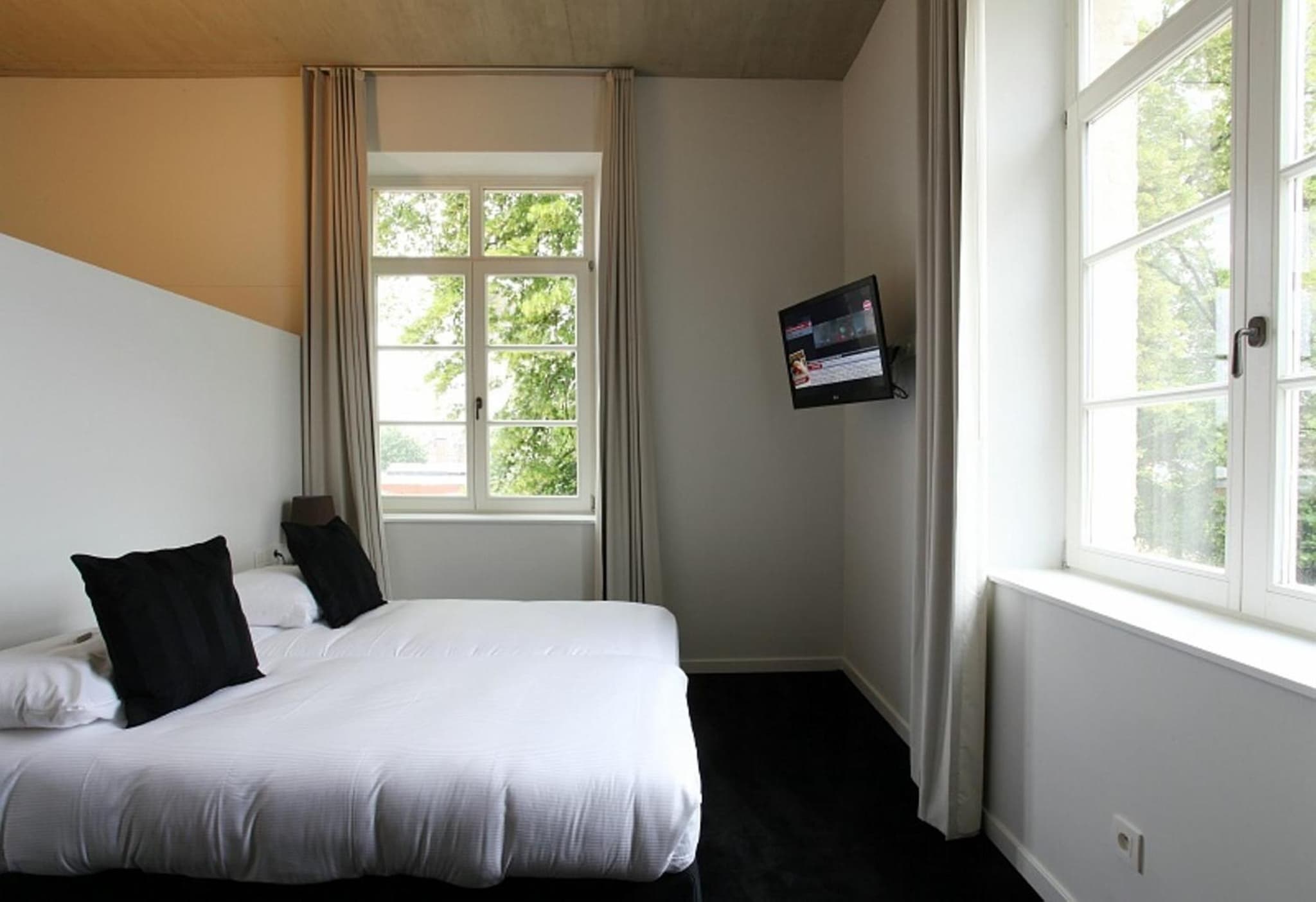 Hotel The Lodge Vilvoorde photo 9