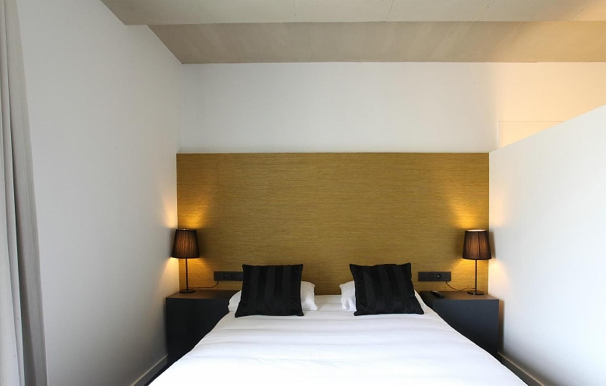 Hotel The Lodge Vilvoorde photo 4