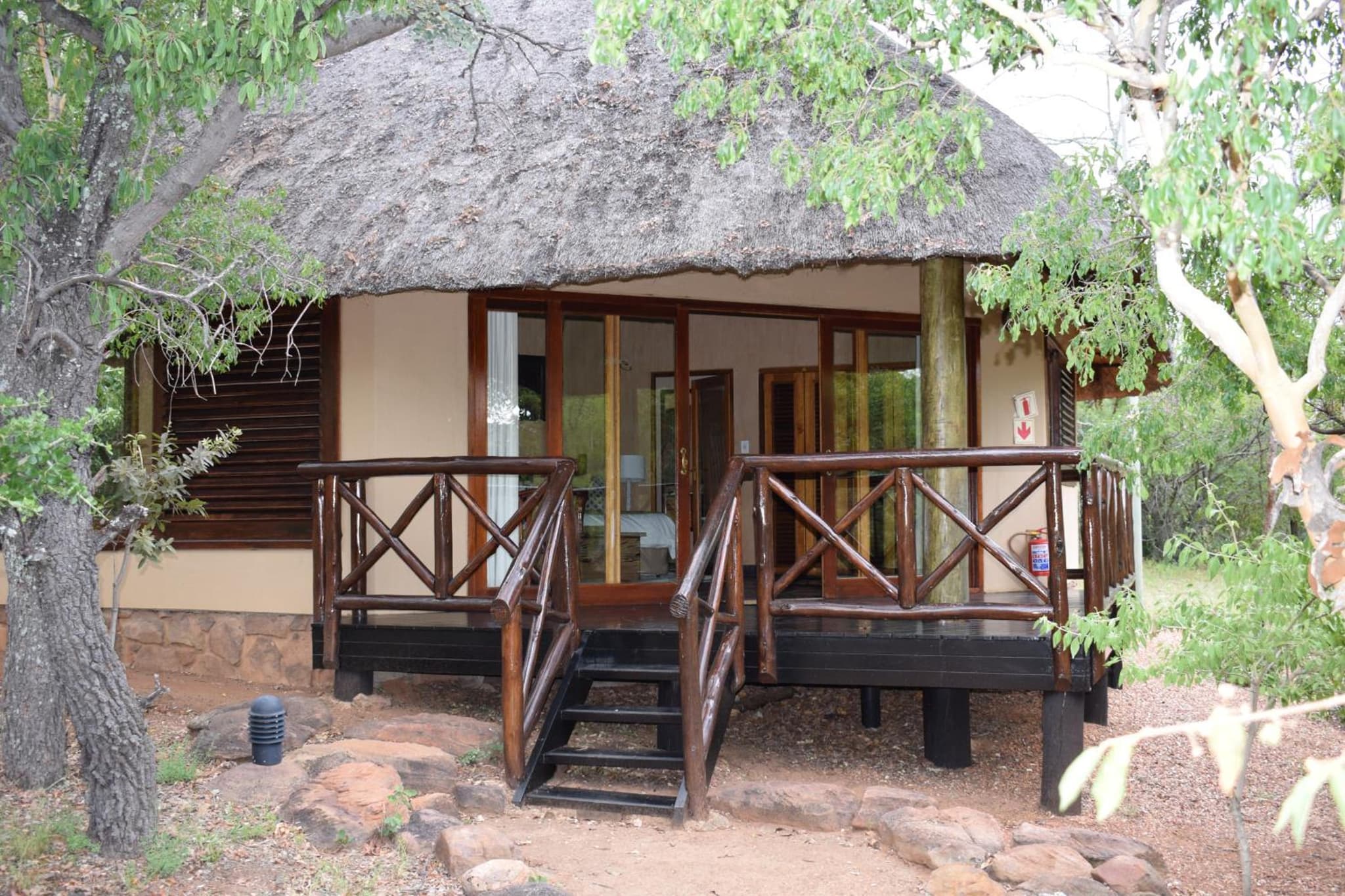 Sekala Private Game Lodge photo 6