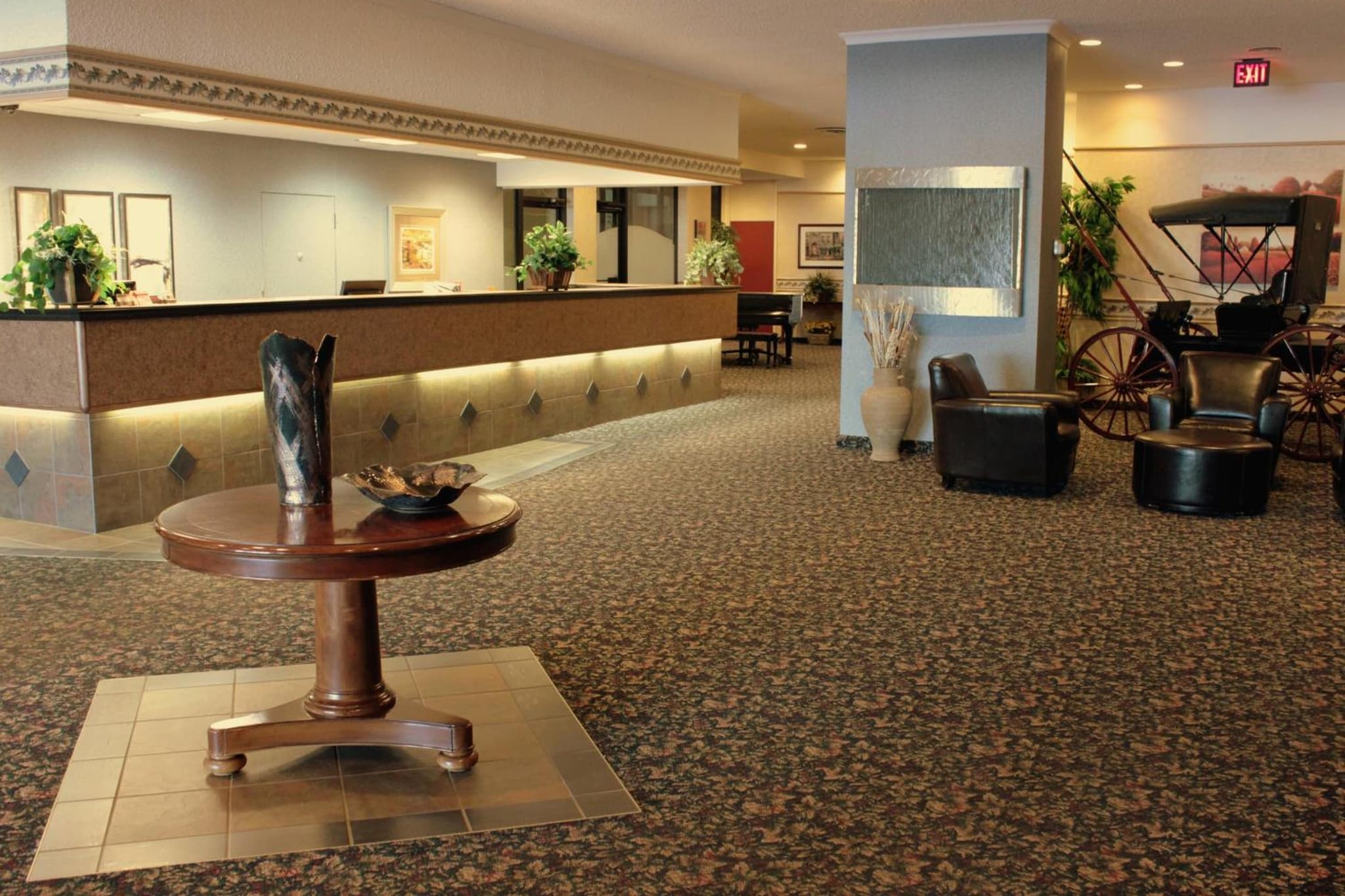Westlock Inn & Conference Centre photo 2