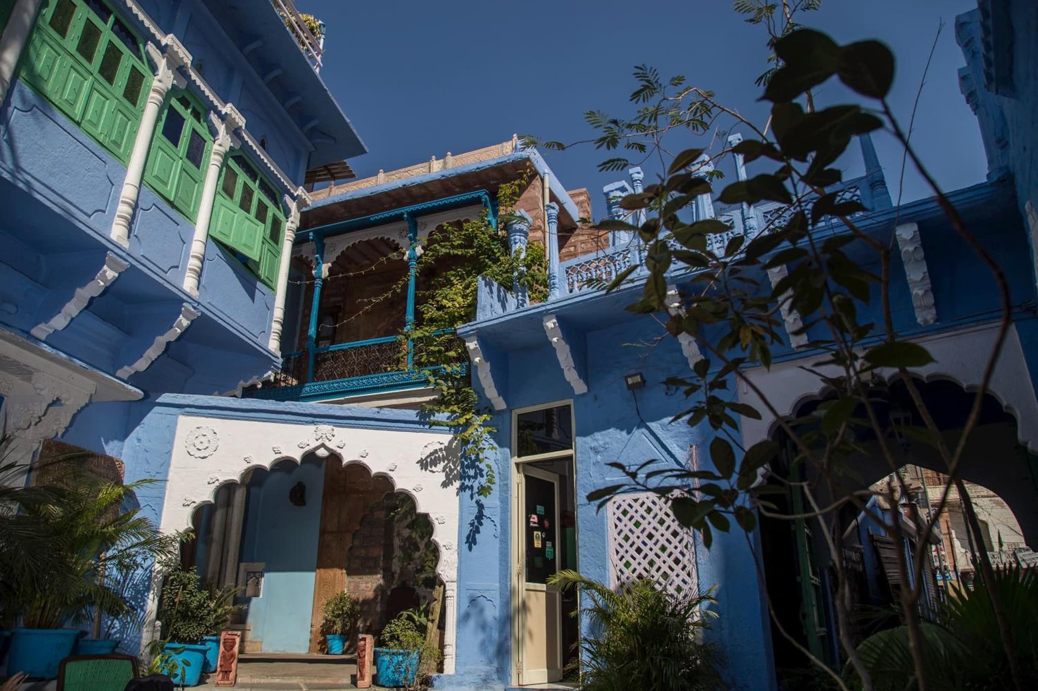 Heritage Gouri Haveli photo 9