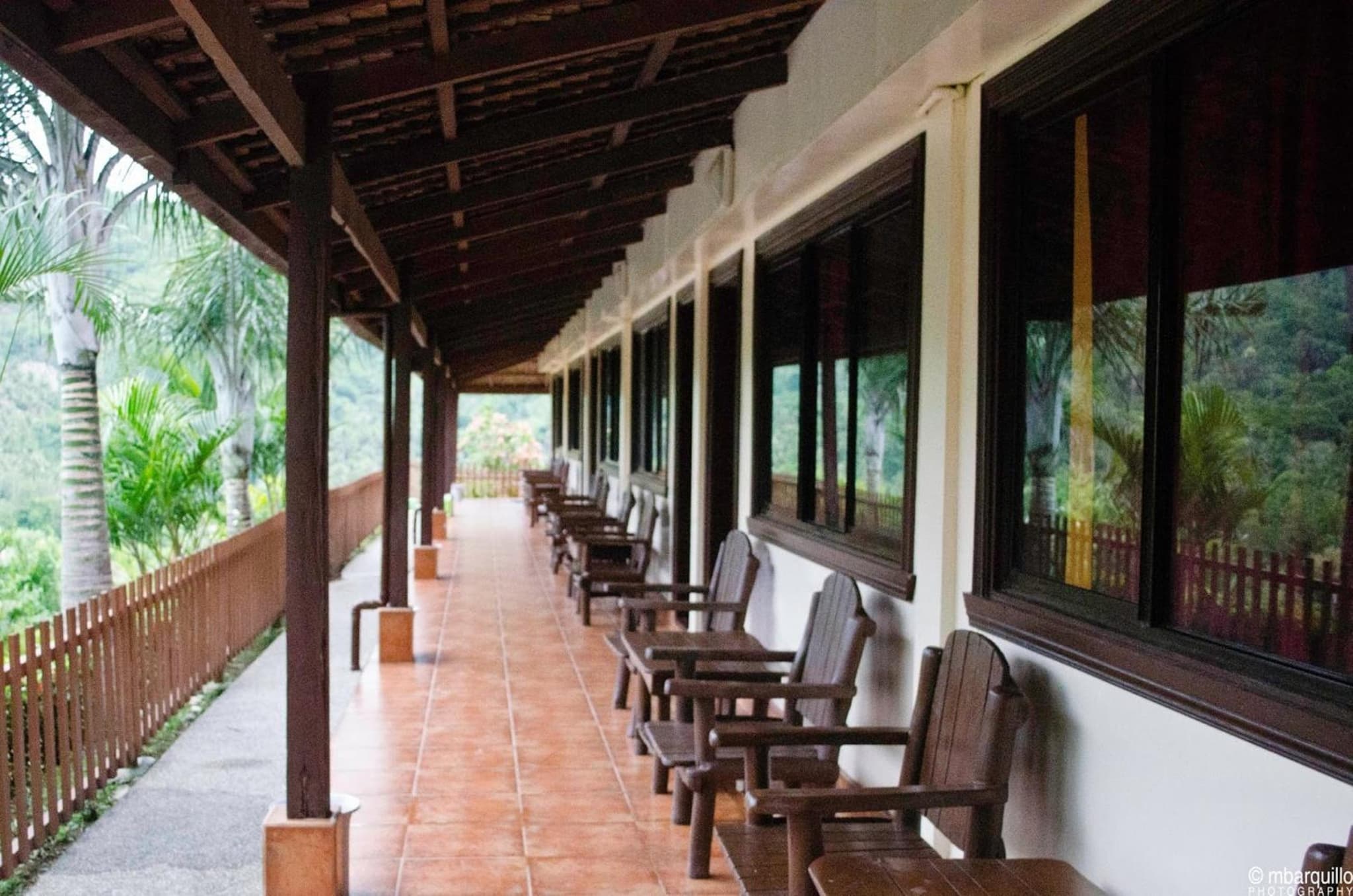 Tribal Hills Mountain Resort photo 6