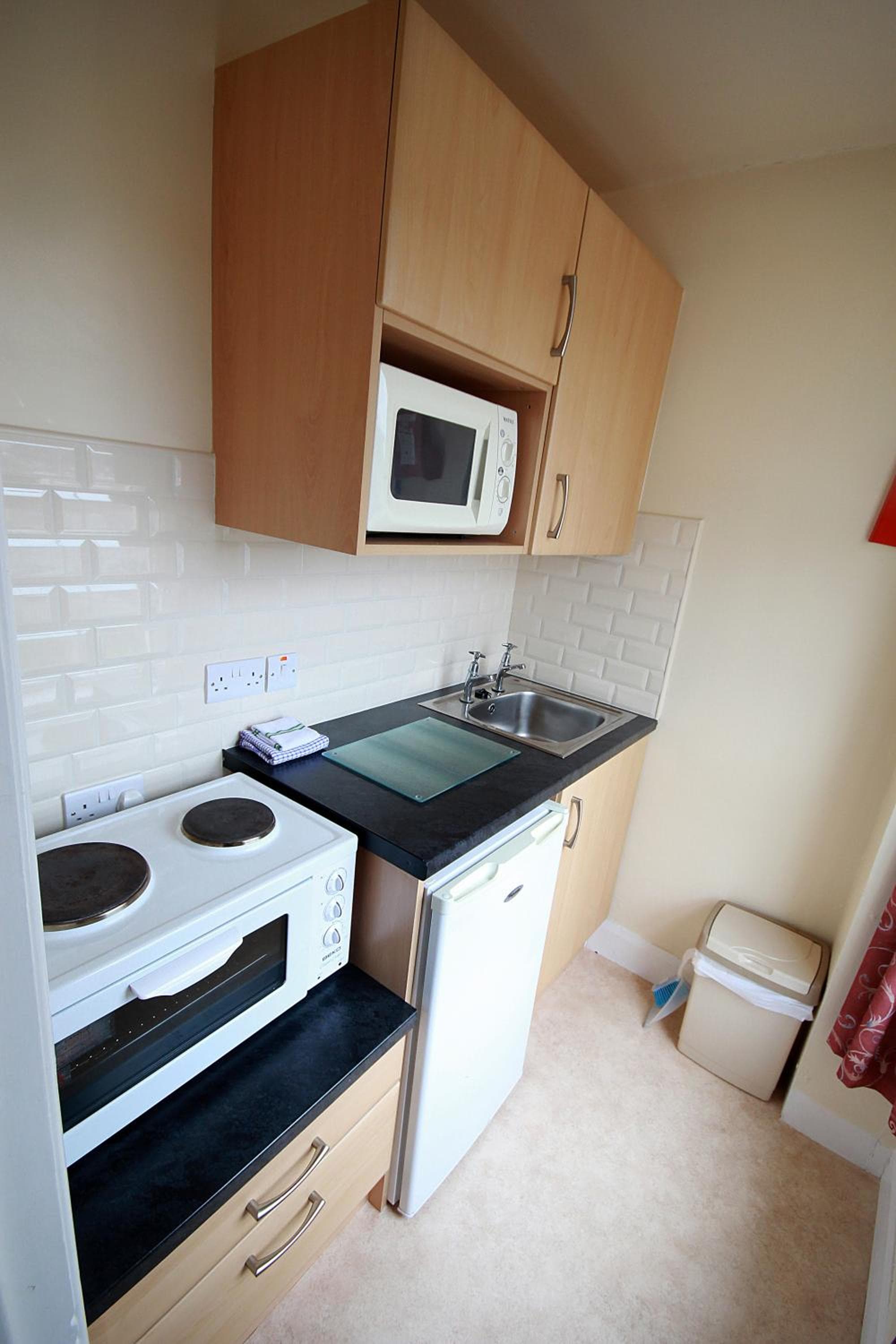 Belmore Court & Motel photo 8