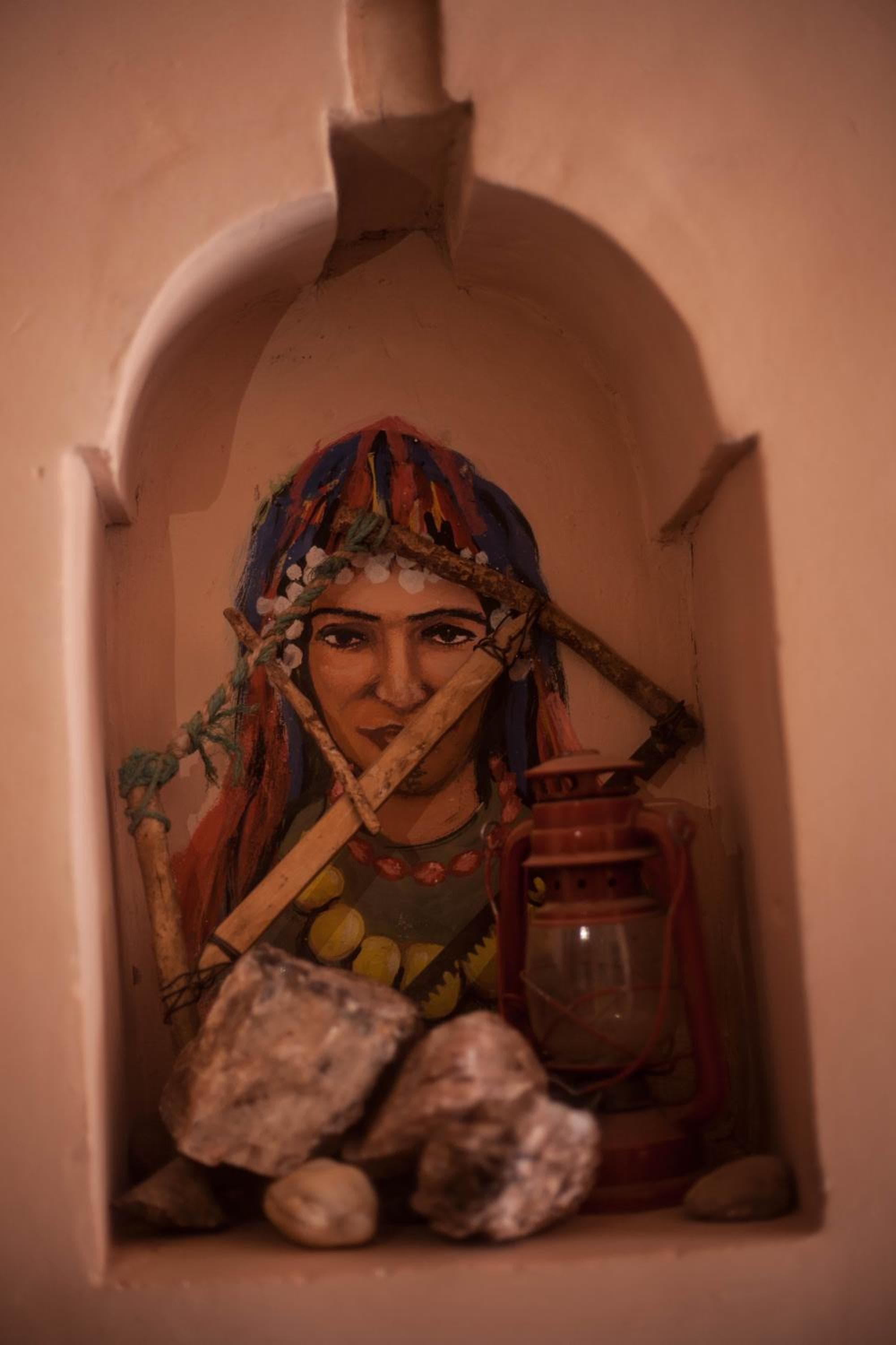 Kasbah Ait Kassi photo 5