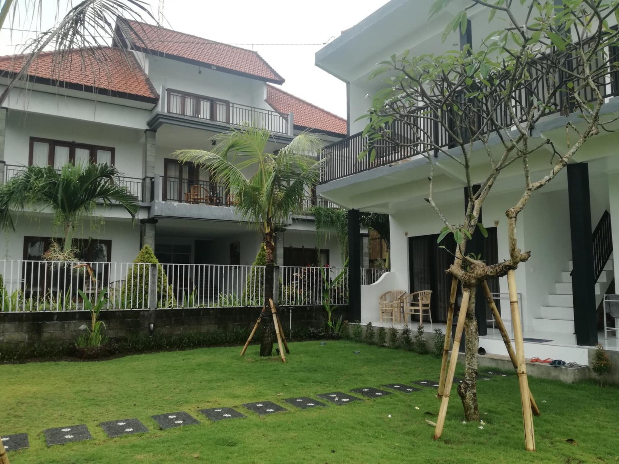 Hello Canggu Homestay photo 7