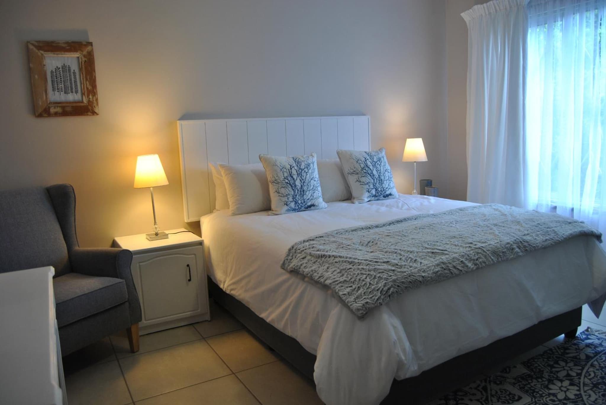Hamilton Urban Farm Guest House photo 4