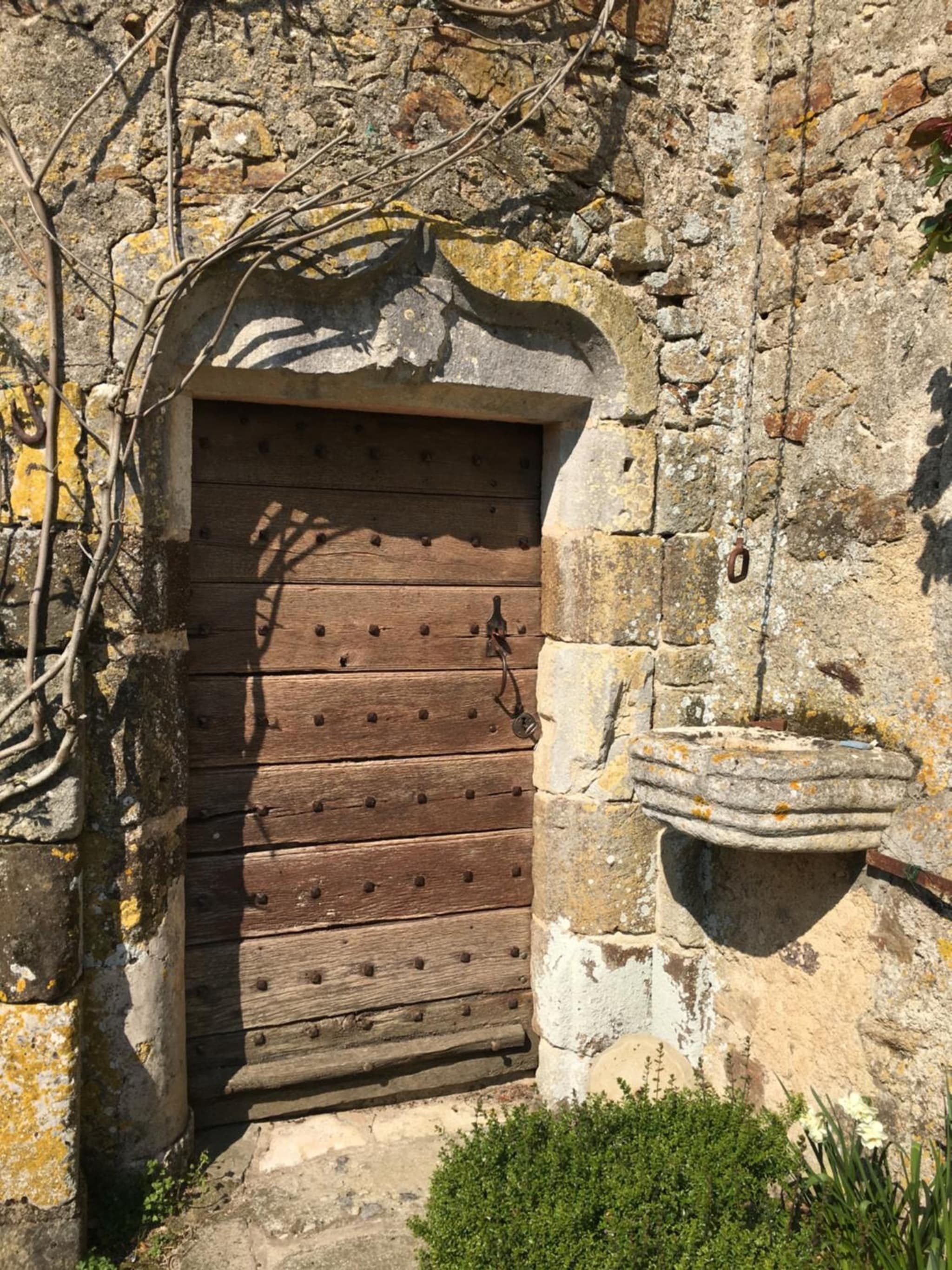 Chateau Mareuil photo 5