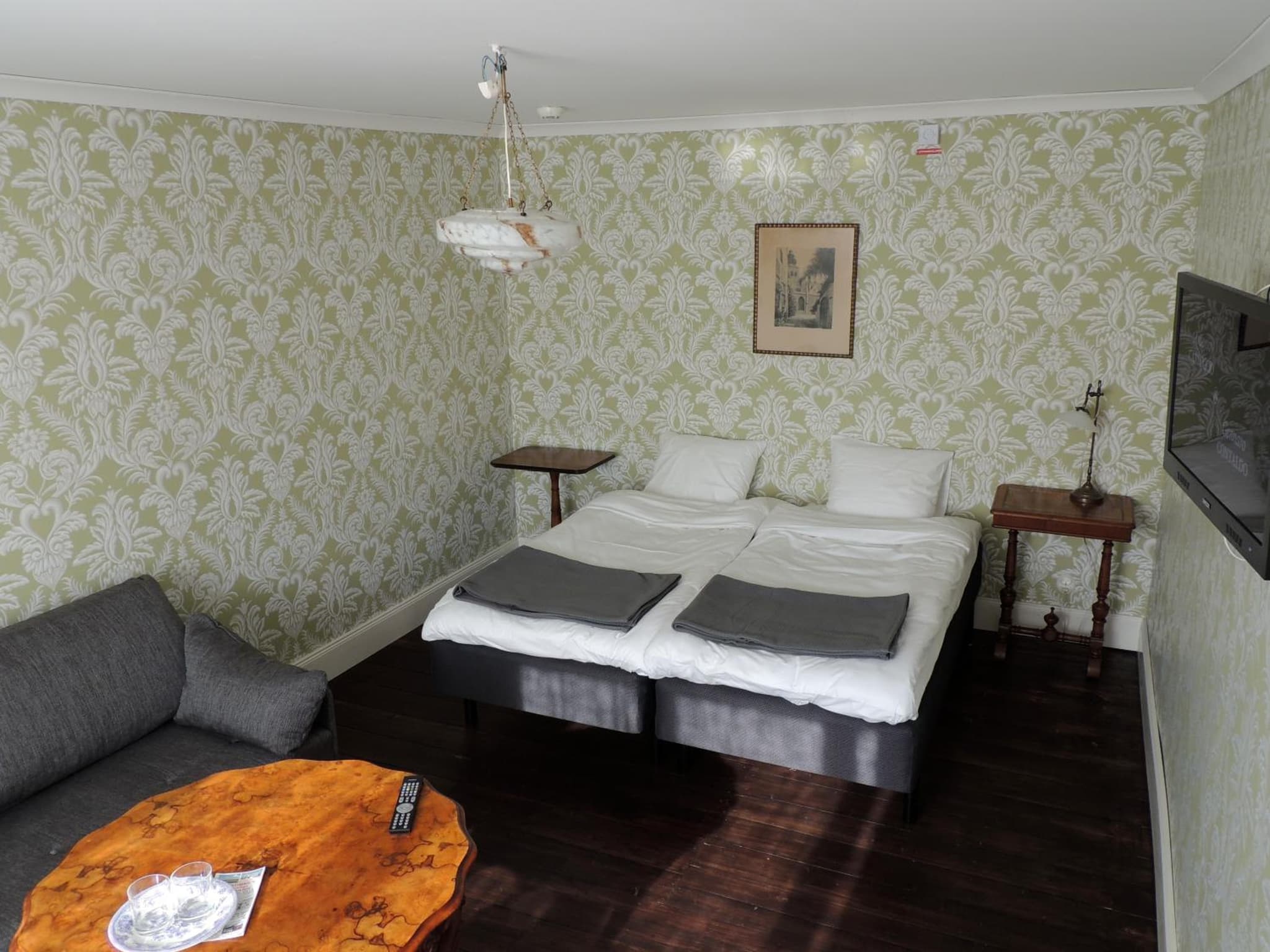 Ardrebo B&B photo 3