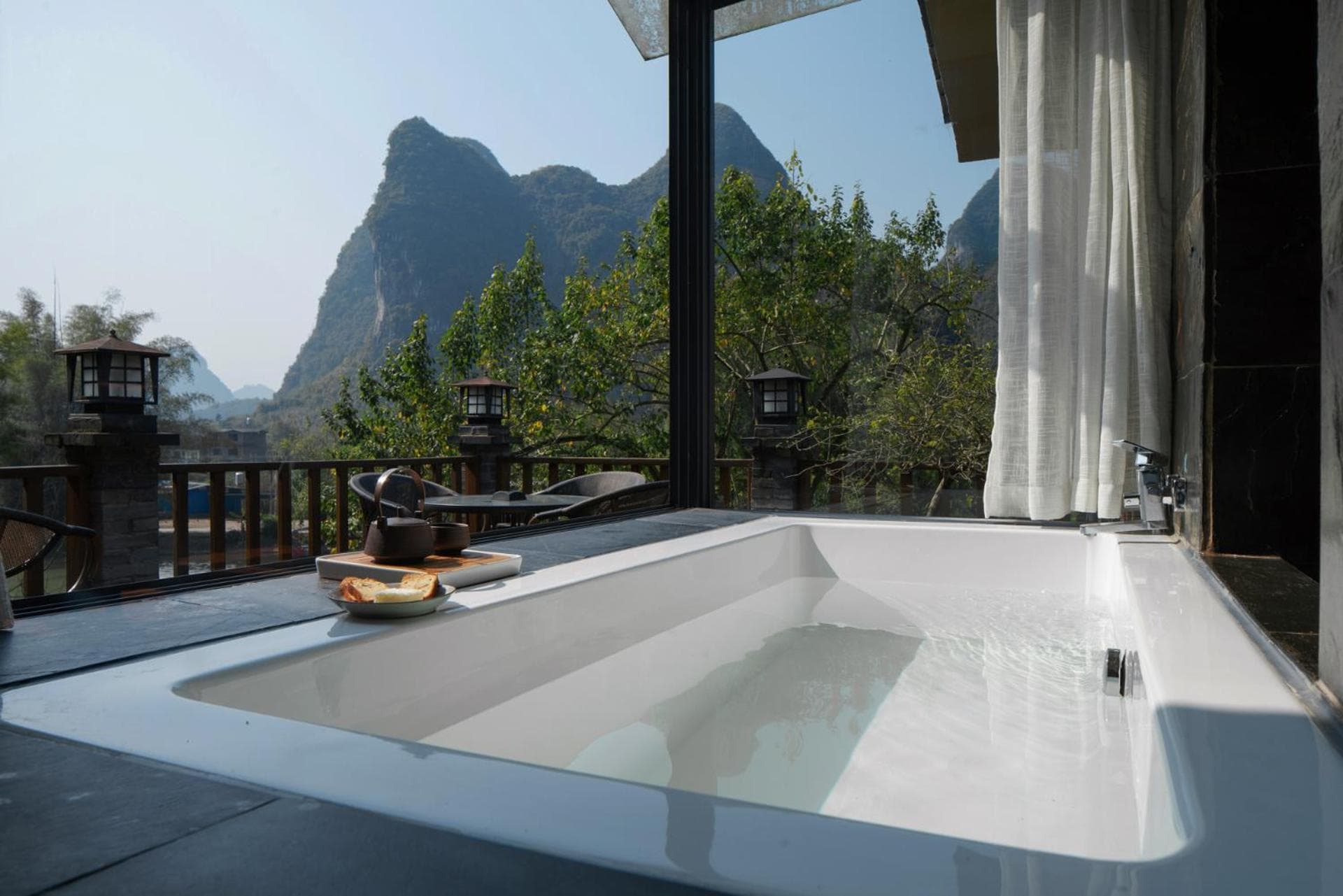 Moondance Boutique Resort photo 2