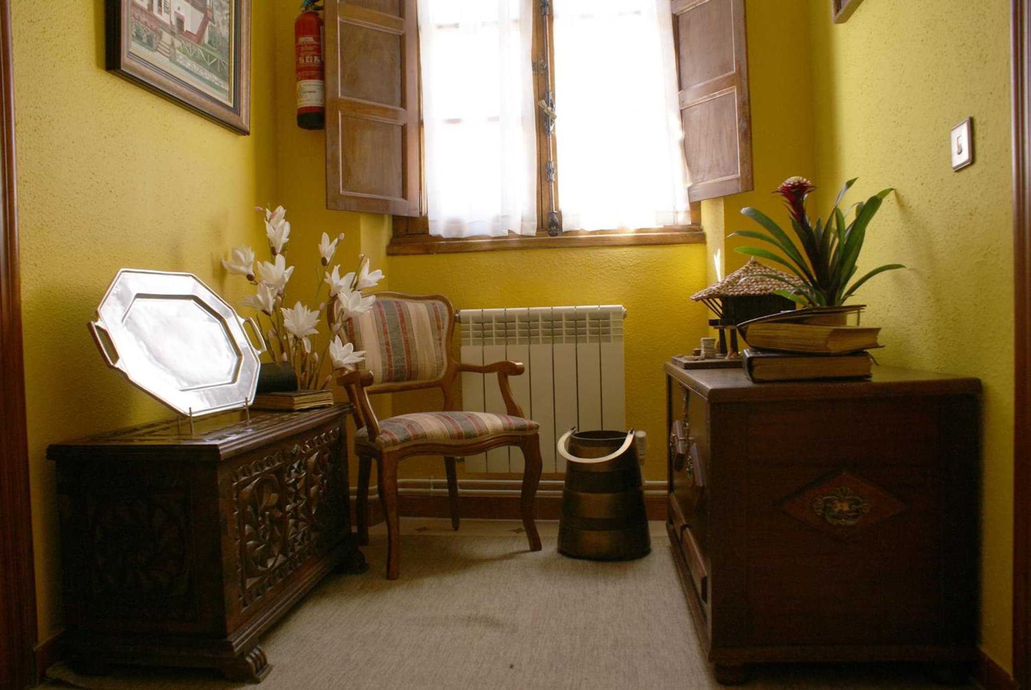 Casa Rural Priena photo 4