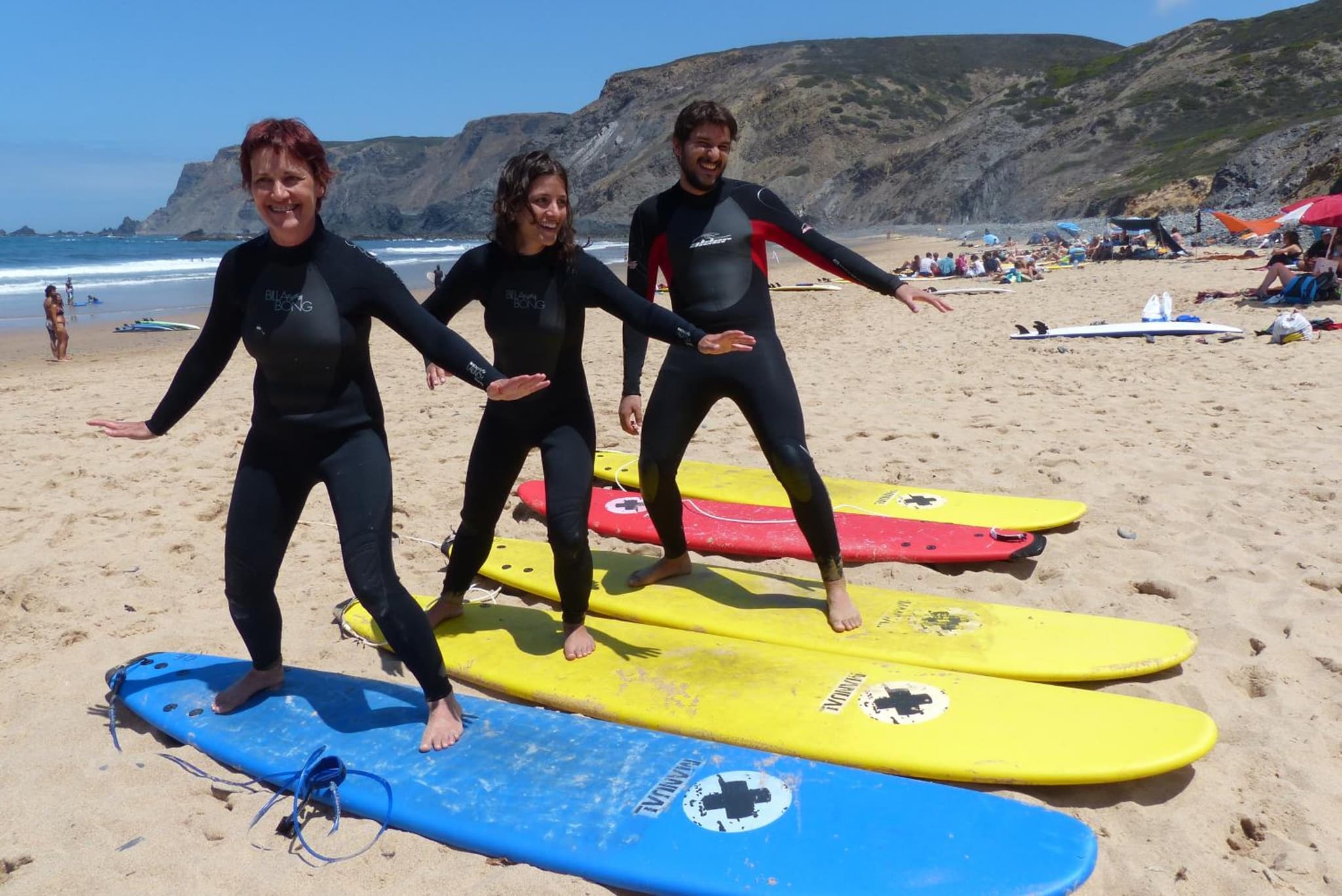 Sagres Sun Stay - Surf Camp & Hostel photo 6