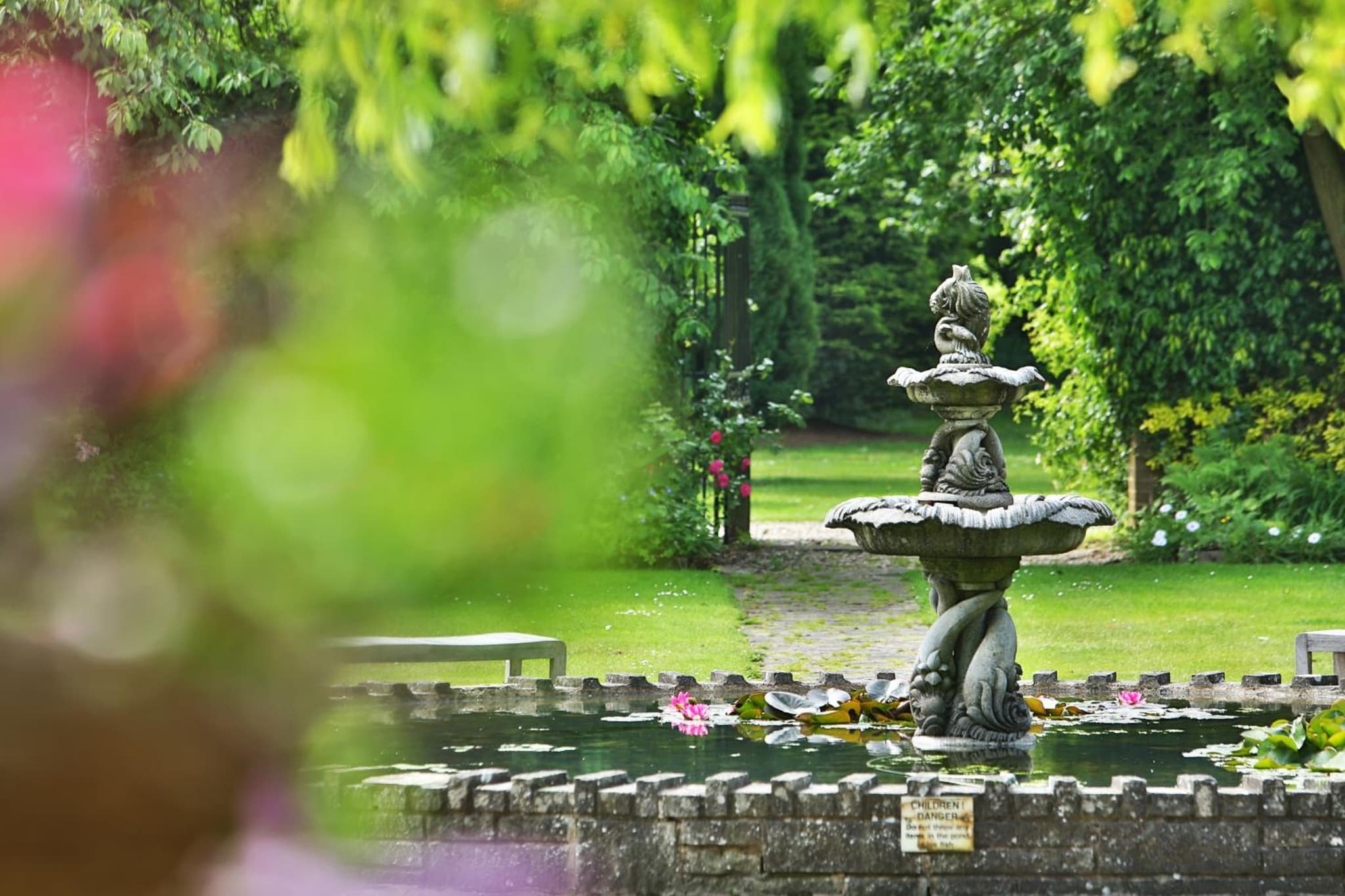 Hogarths Stone Manor photo 4