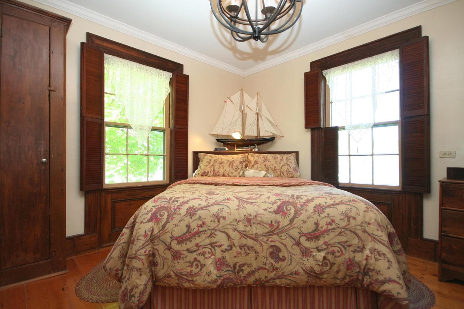 Fisherman's Daughter B&B photo 5