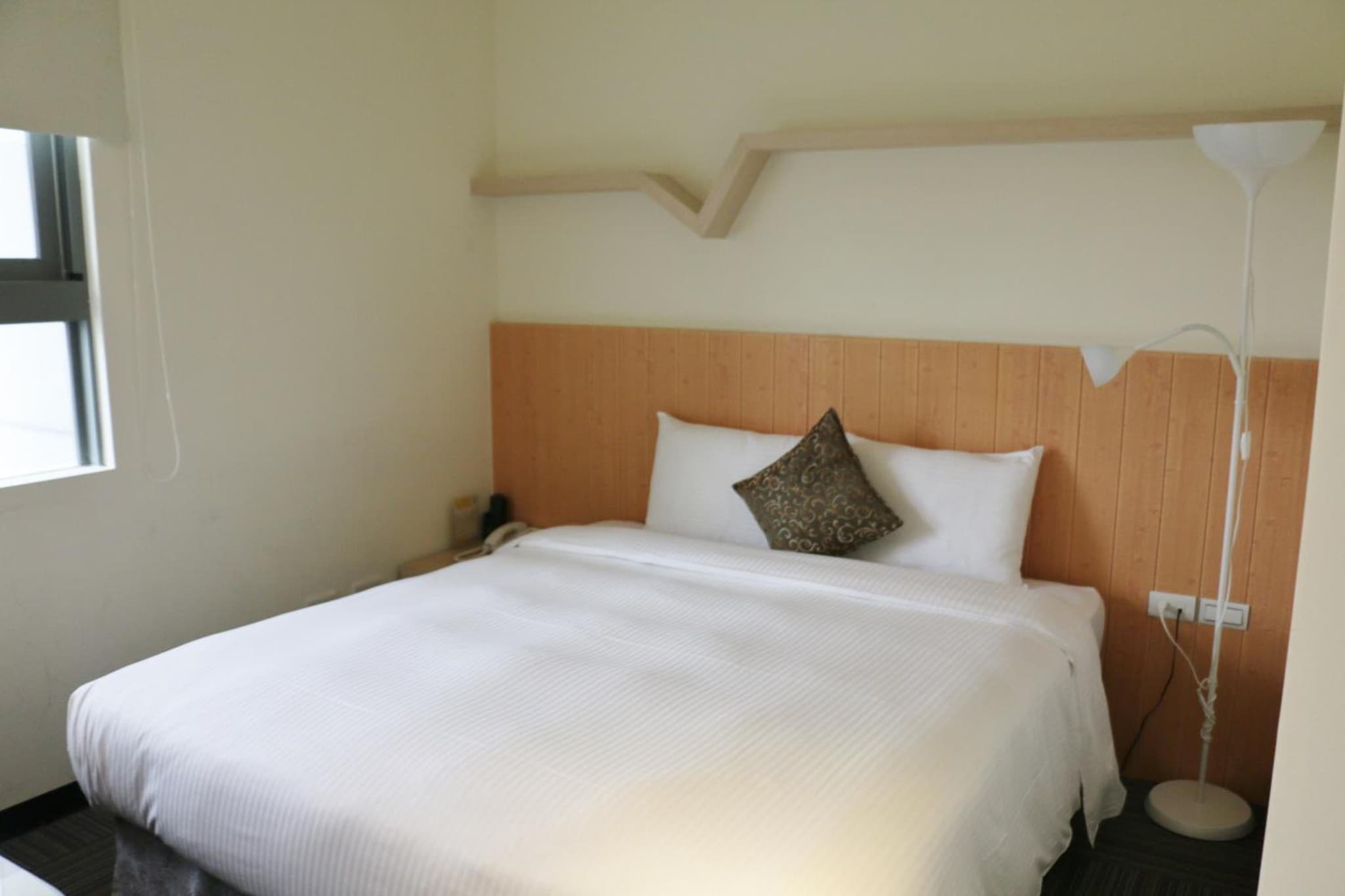 Merryday Hotel Banqiao photo 9