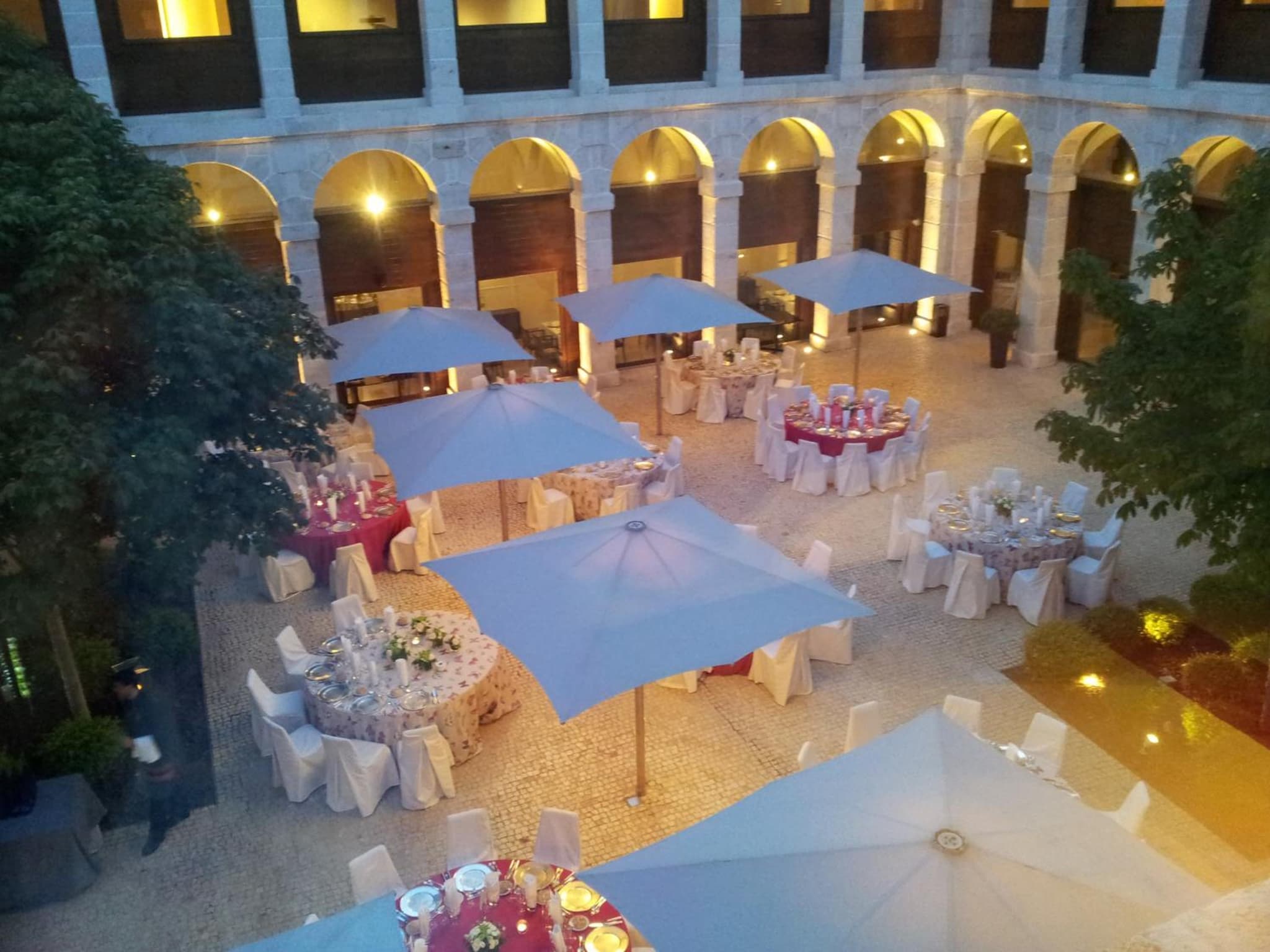 Parador de Alcalá de Henares photo 2