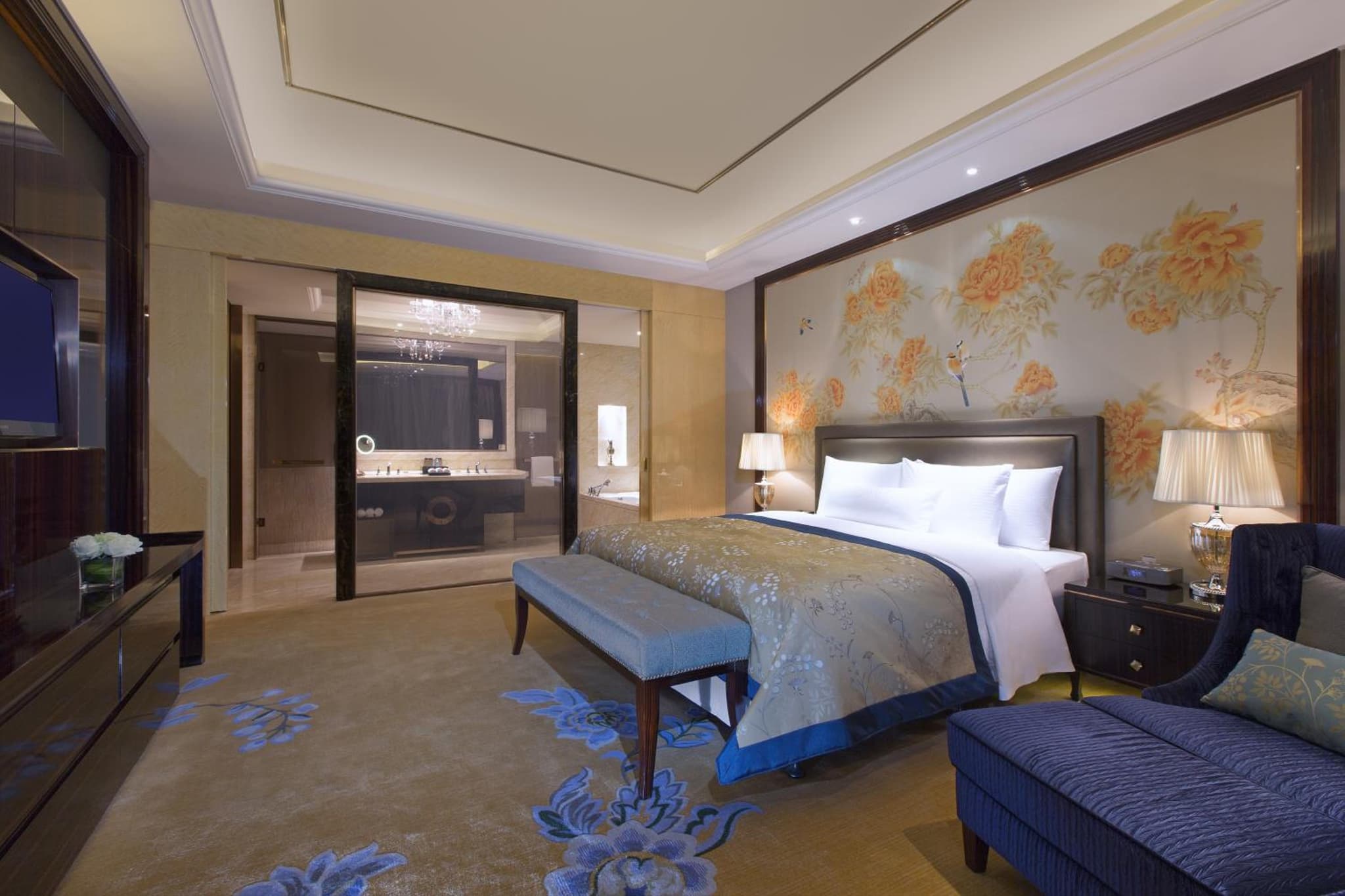 Wanda Vista Taiyuan photo 5