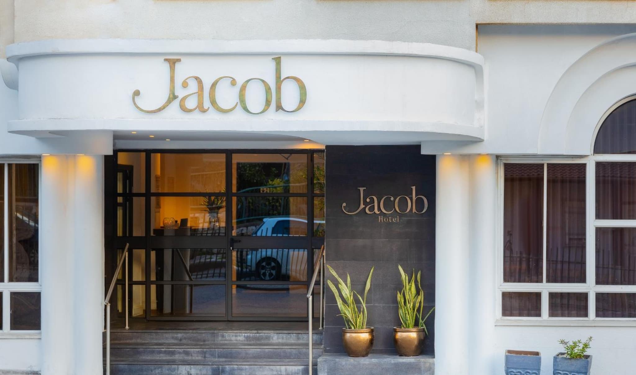 Jacob Tiberias photo 4