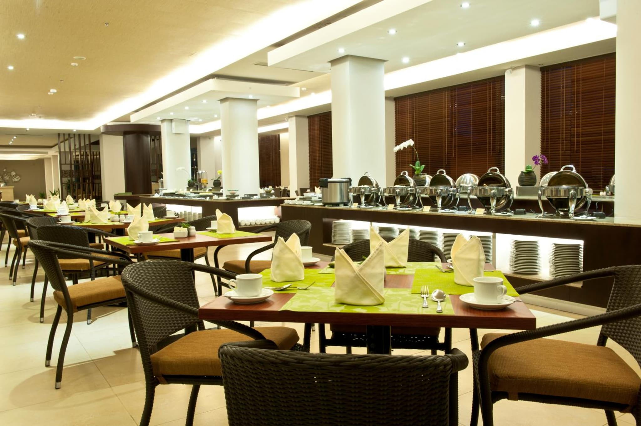 Hotel Surya Yudha Purwokerto photo 4