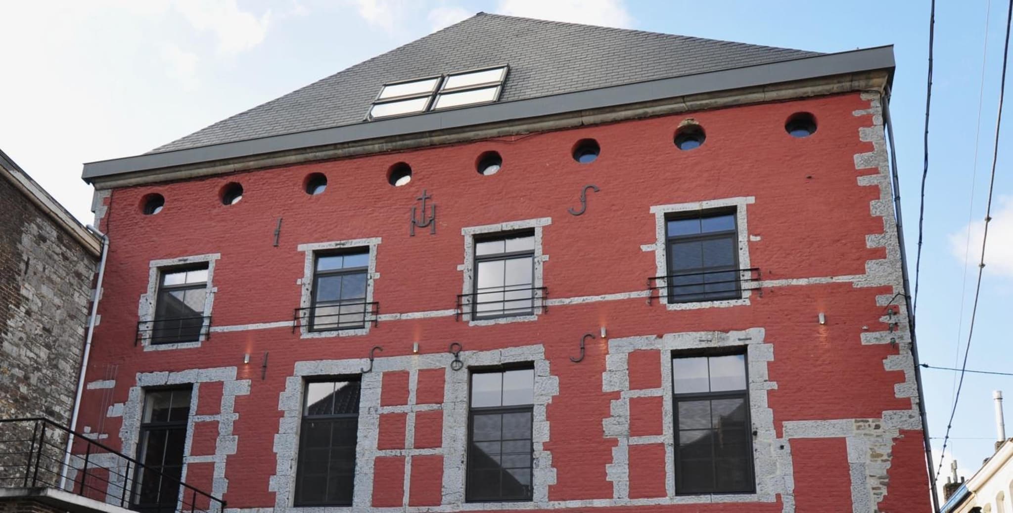 Urban Nest