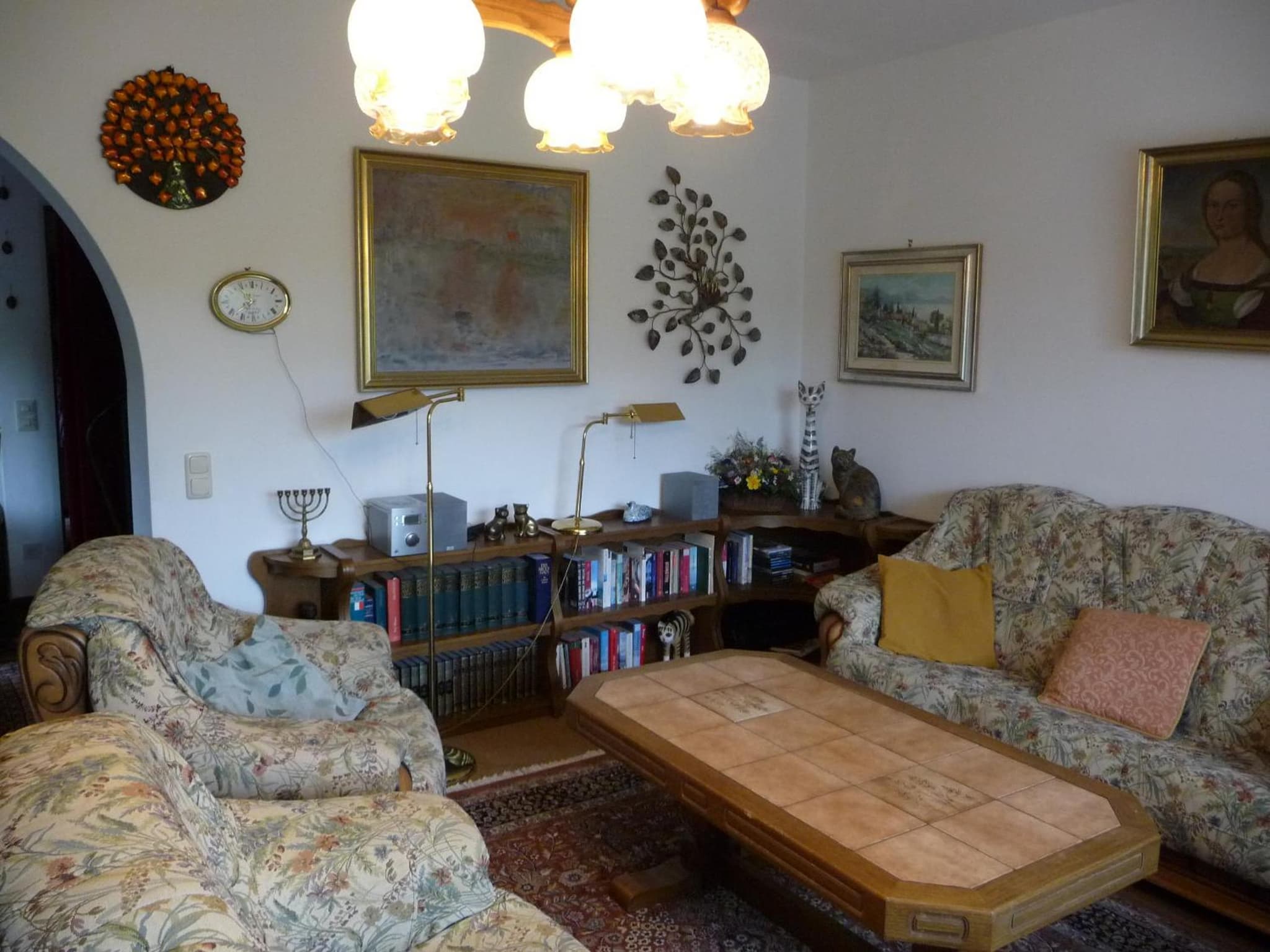 Ferienhaus Werthmann photo 2