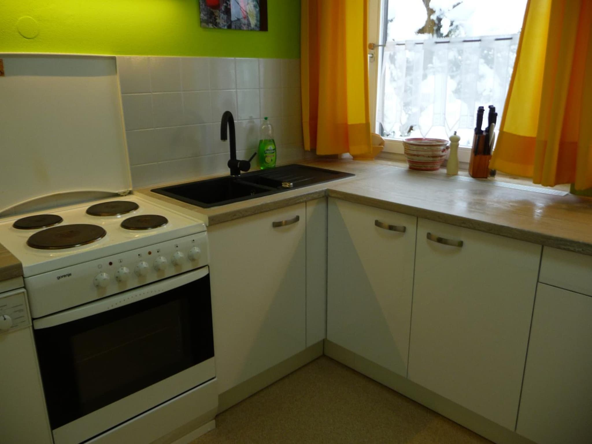 Ferienhaus Werthmann photo 4