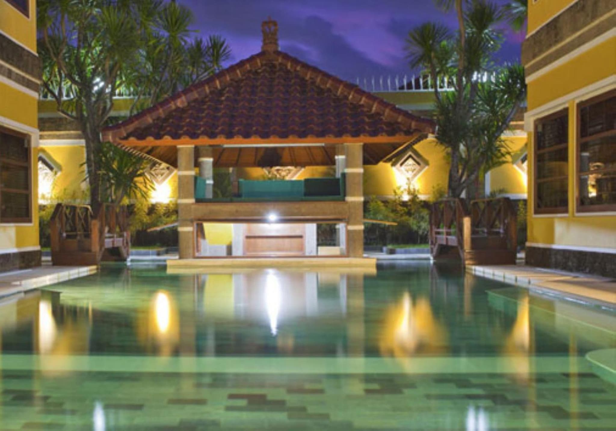Apel Villa Sanur photo 2