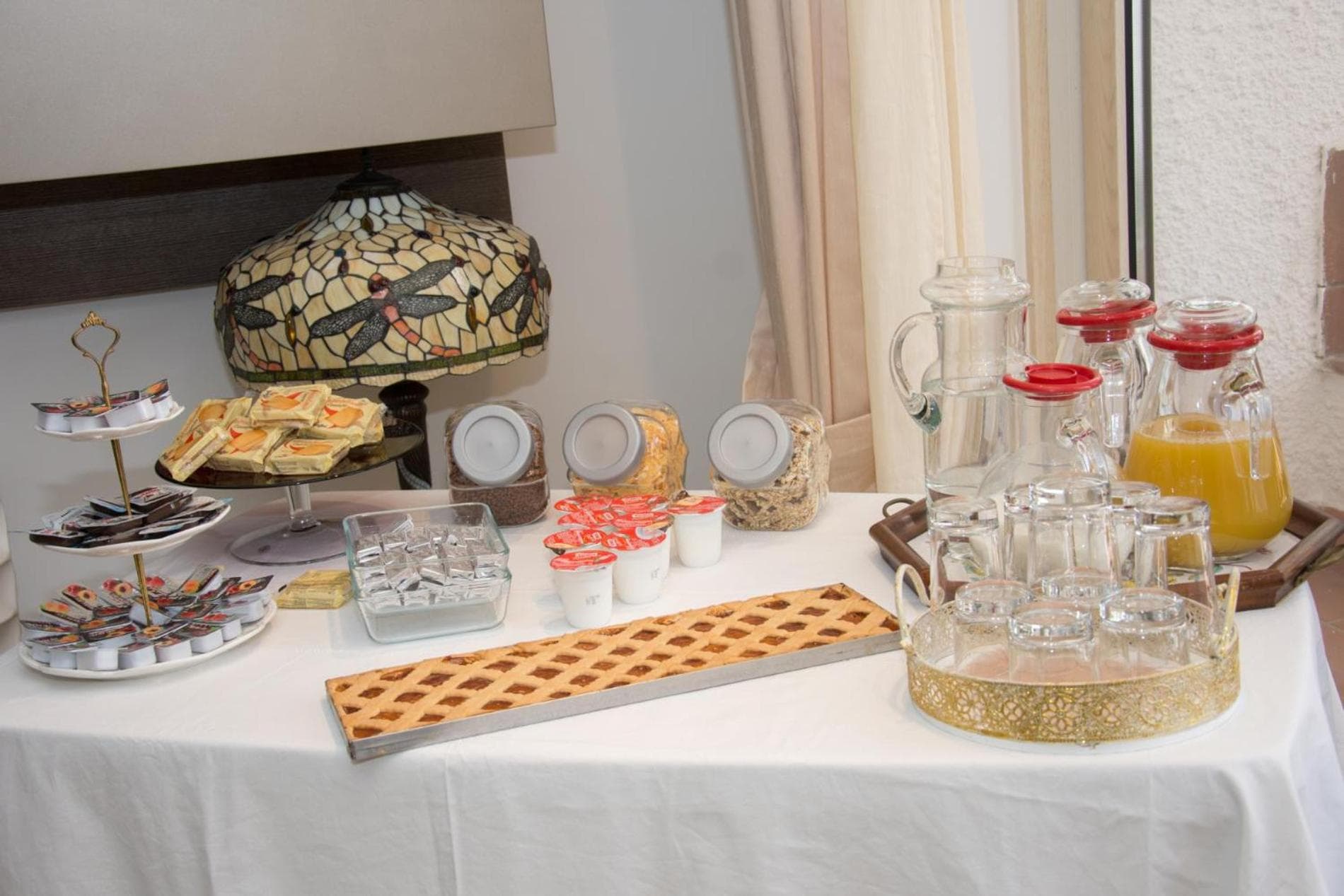 VILLA MATILDA luxury B&B photo 3