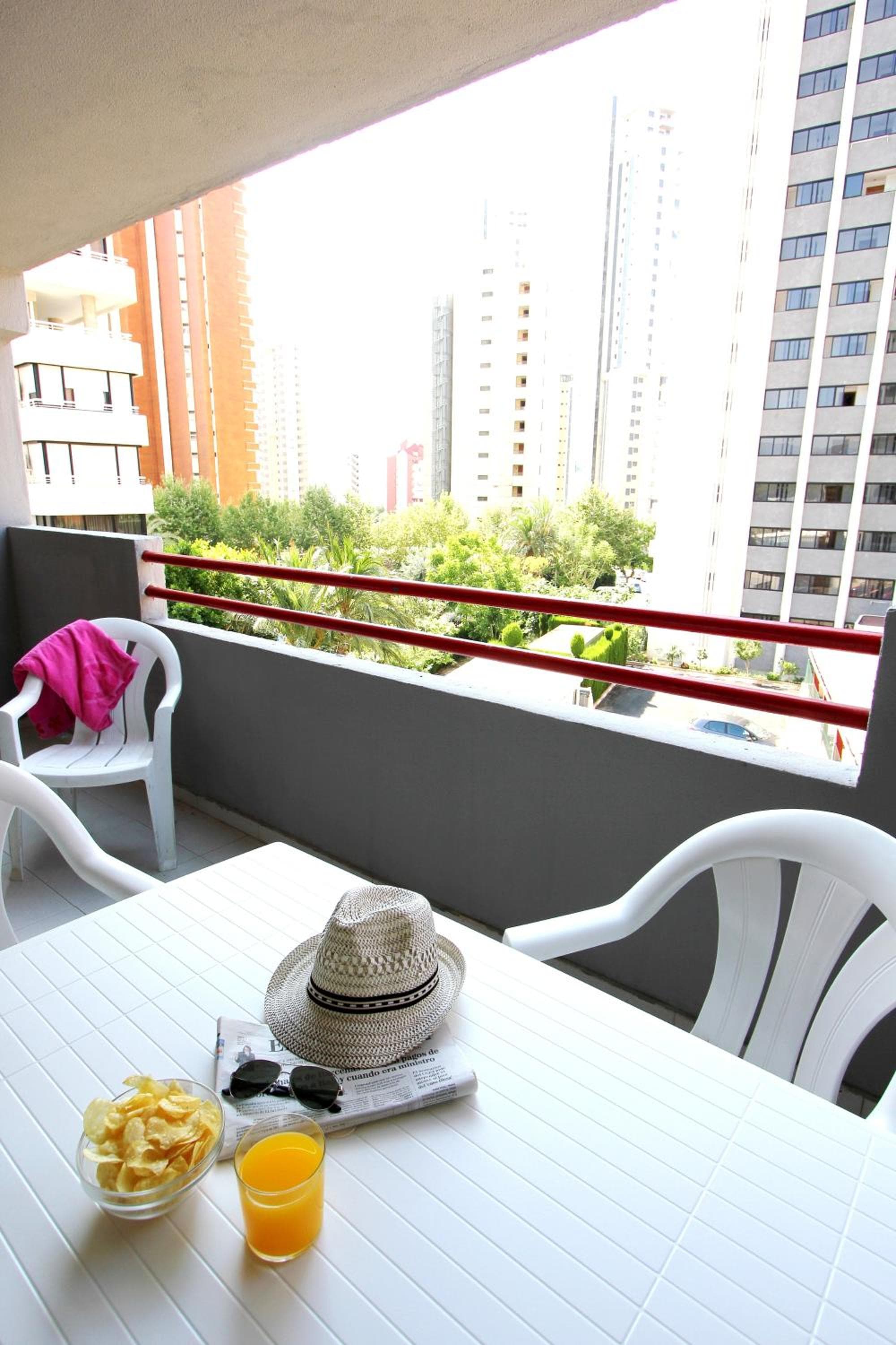 Pierre & Vacances Benidorm Levante - Adults Recommended photo 2