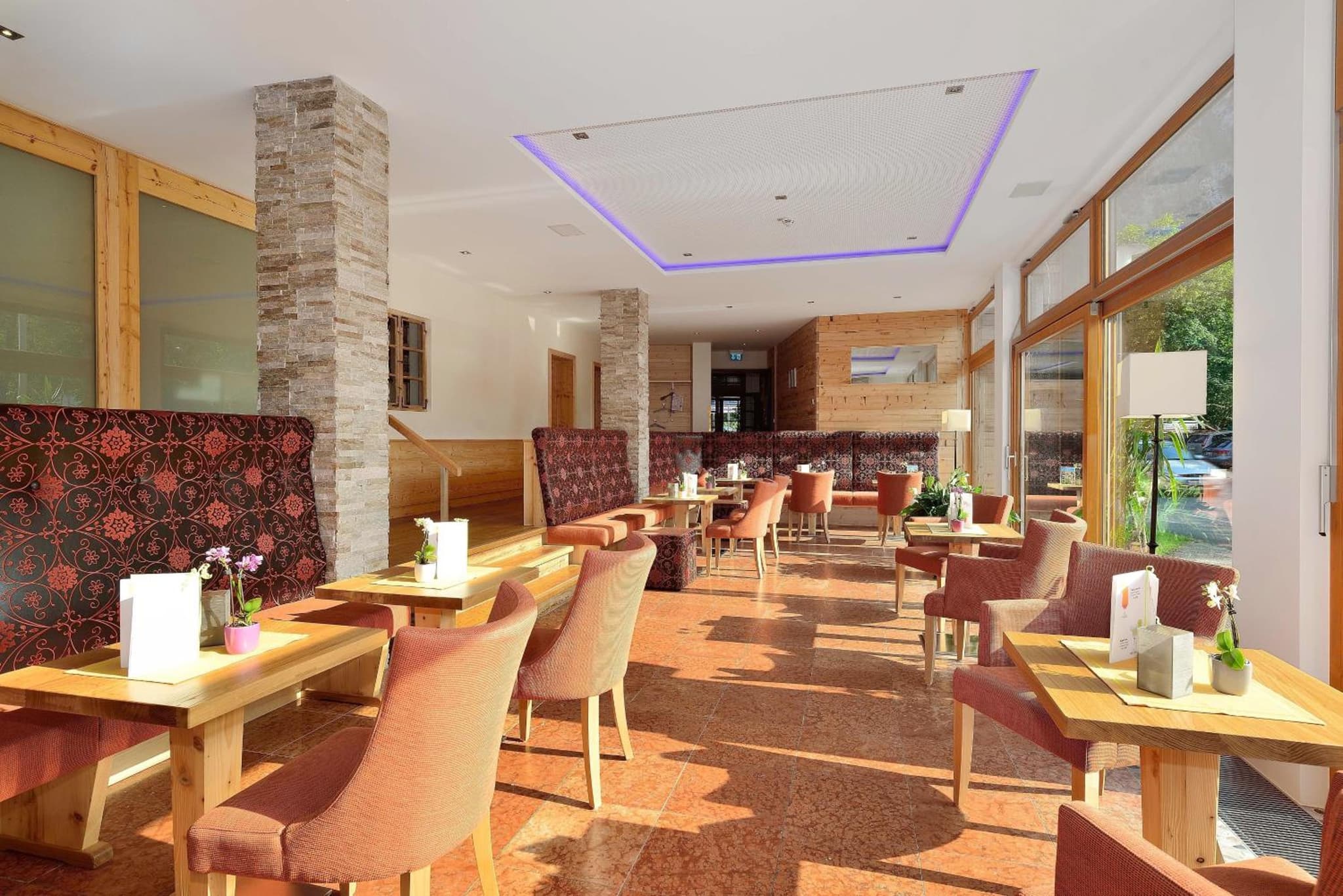 Landhotel Böld Oberammergau photo 8