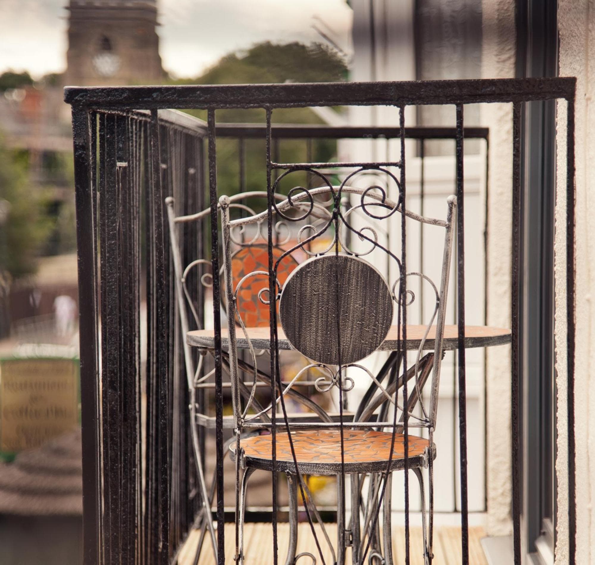 The Burlington Hotel photo 5