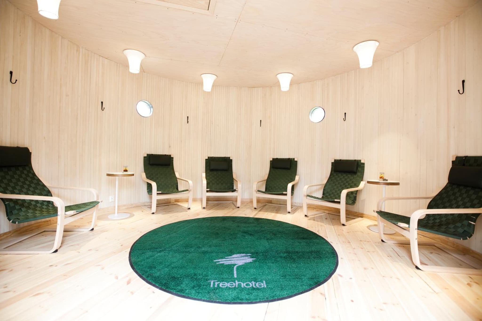 Treehotel photo 9