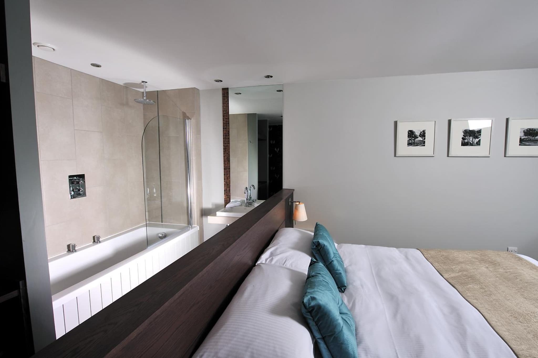 The Cornwall Hotel Spa & Lodges photo 8