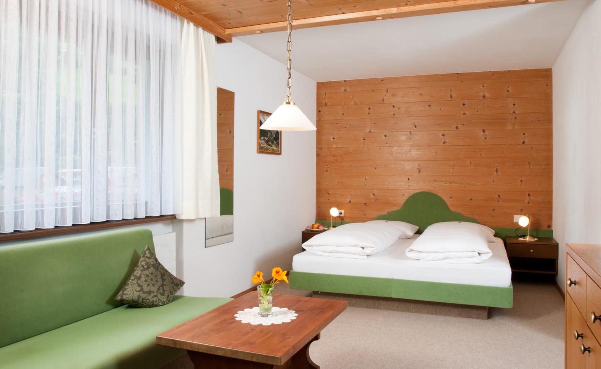 Haus Arnika photo 2