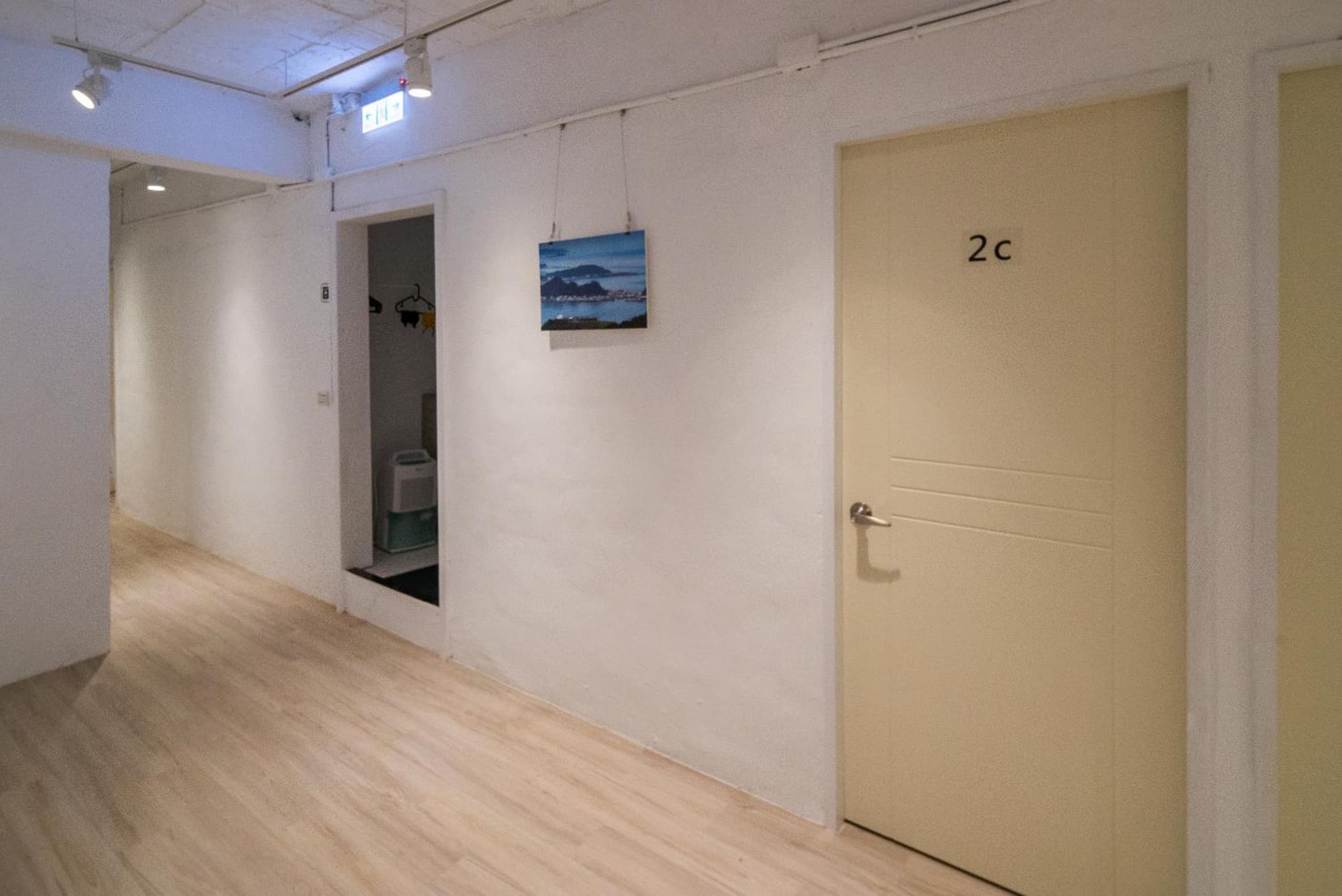 Ruifang Yi Hostel photo 9