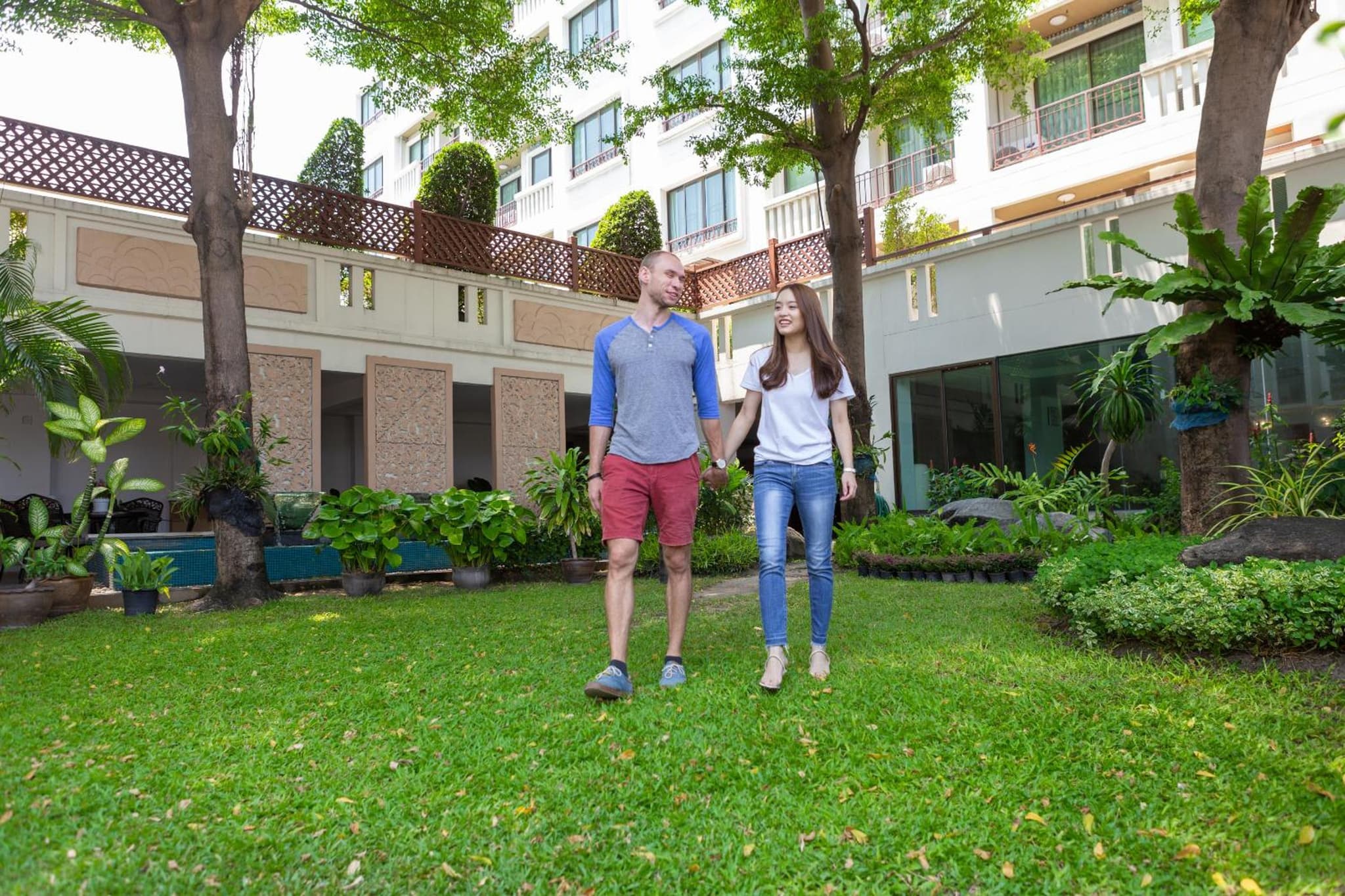 Lasalle Suites Hotel & Residence photo 5