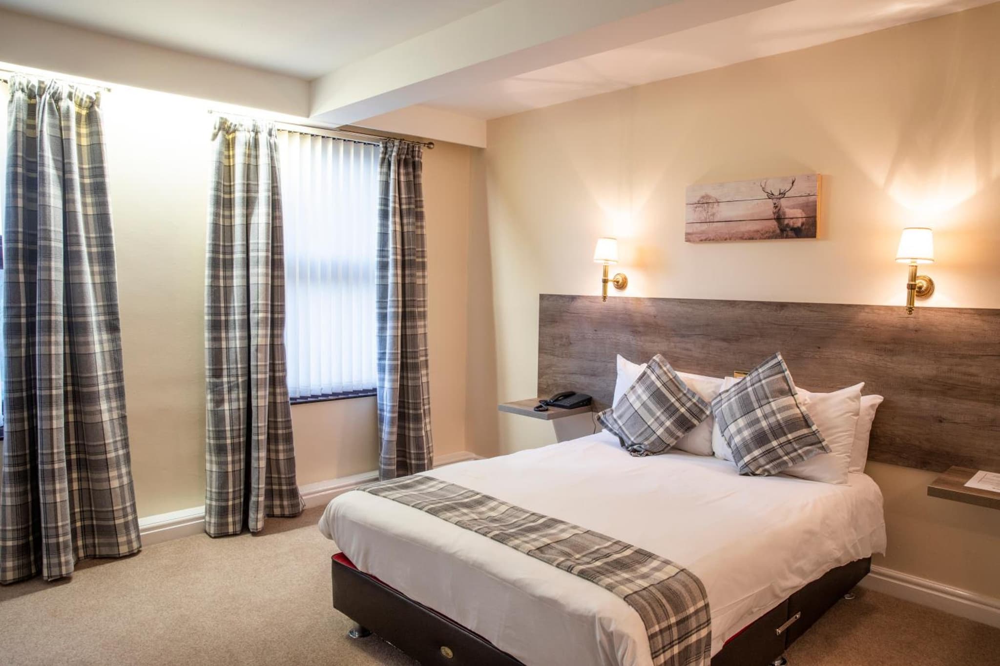 The Sitwell Arms Hotel photo 9