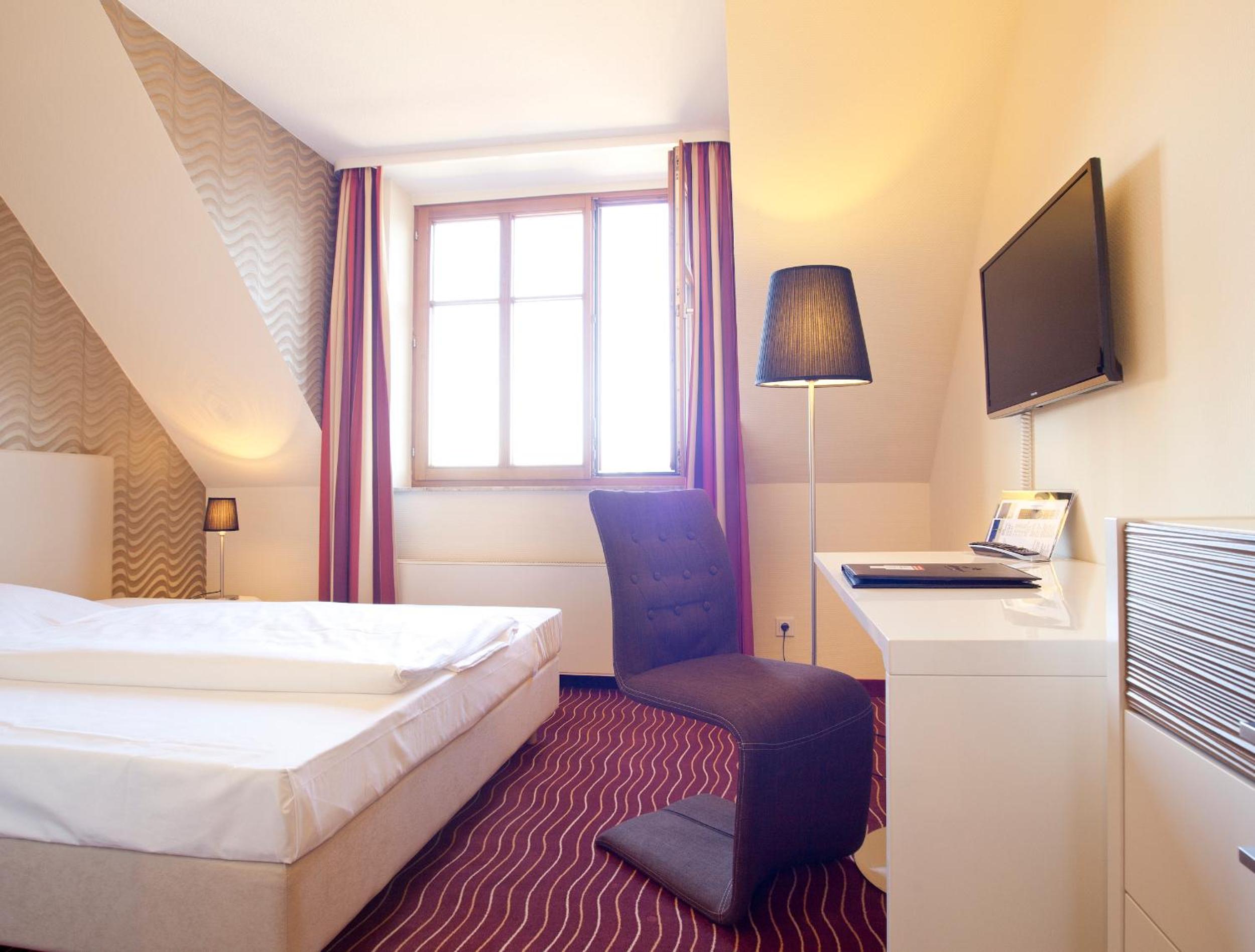 HKK Hotel Wernigerode photo 6