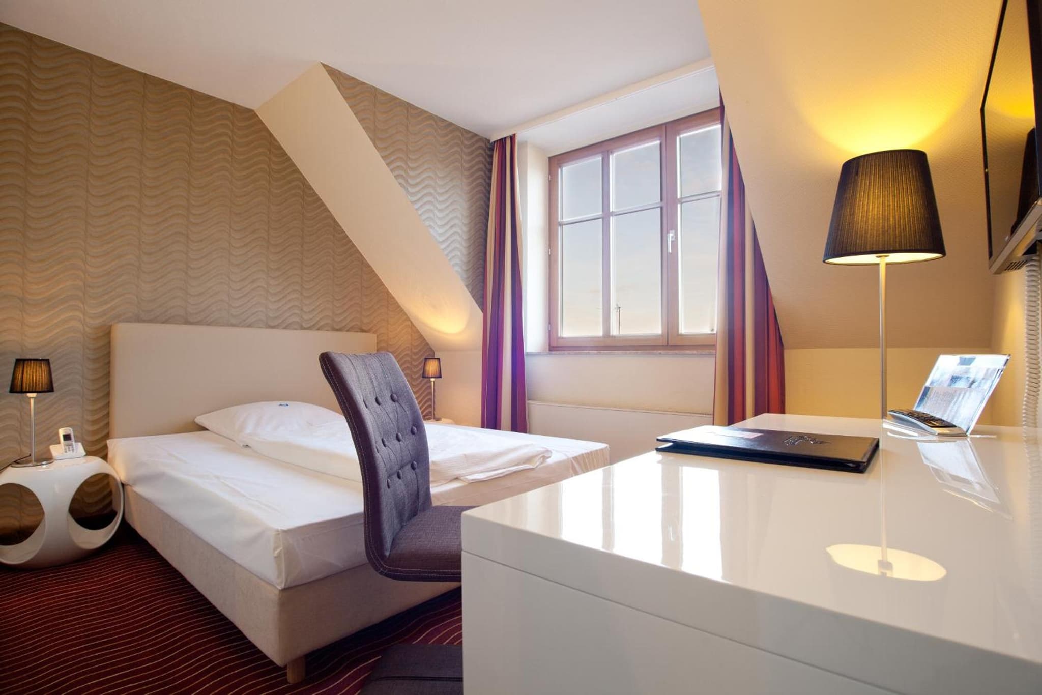 HKK Hotel Wernigerode photo 9