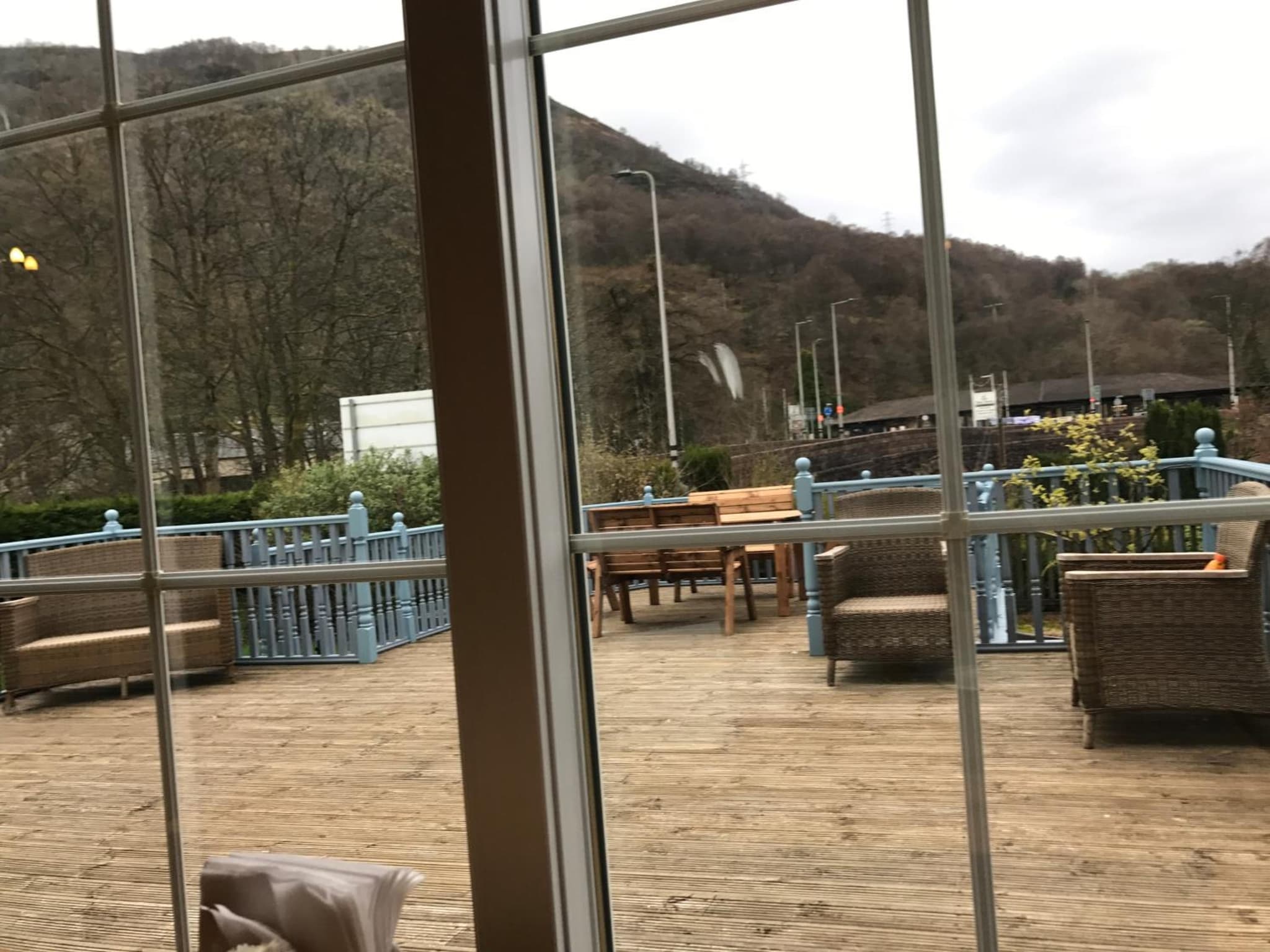 Distillery Guest House photo 2
