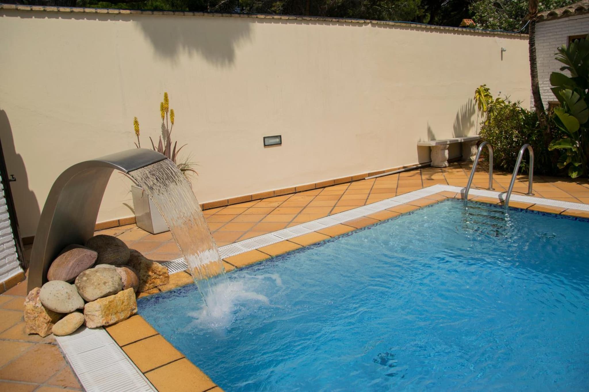 Hotel Mariantonia photo 8