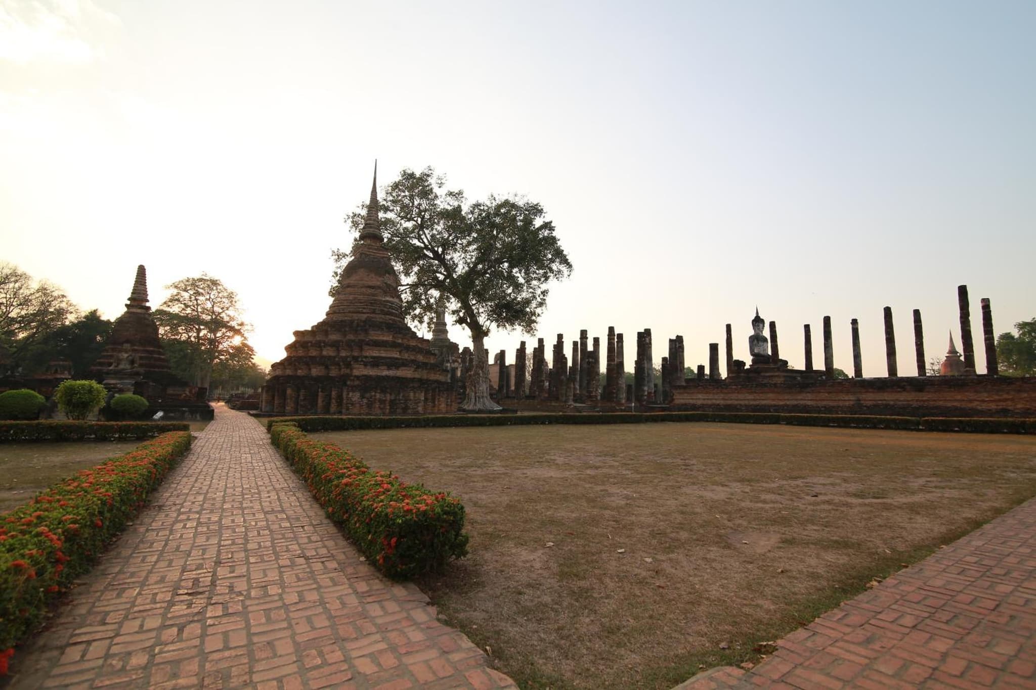 BaanSuk Sukhothai Resort photo 3
