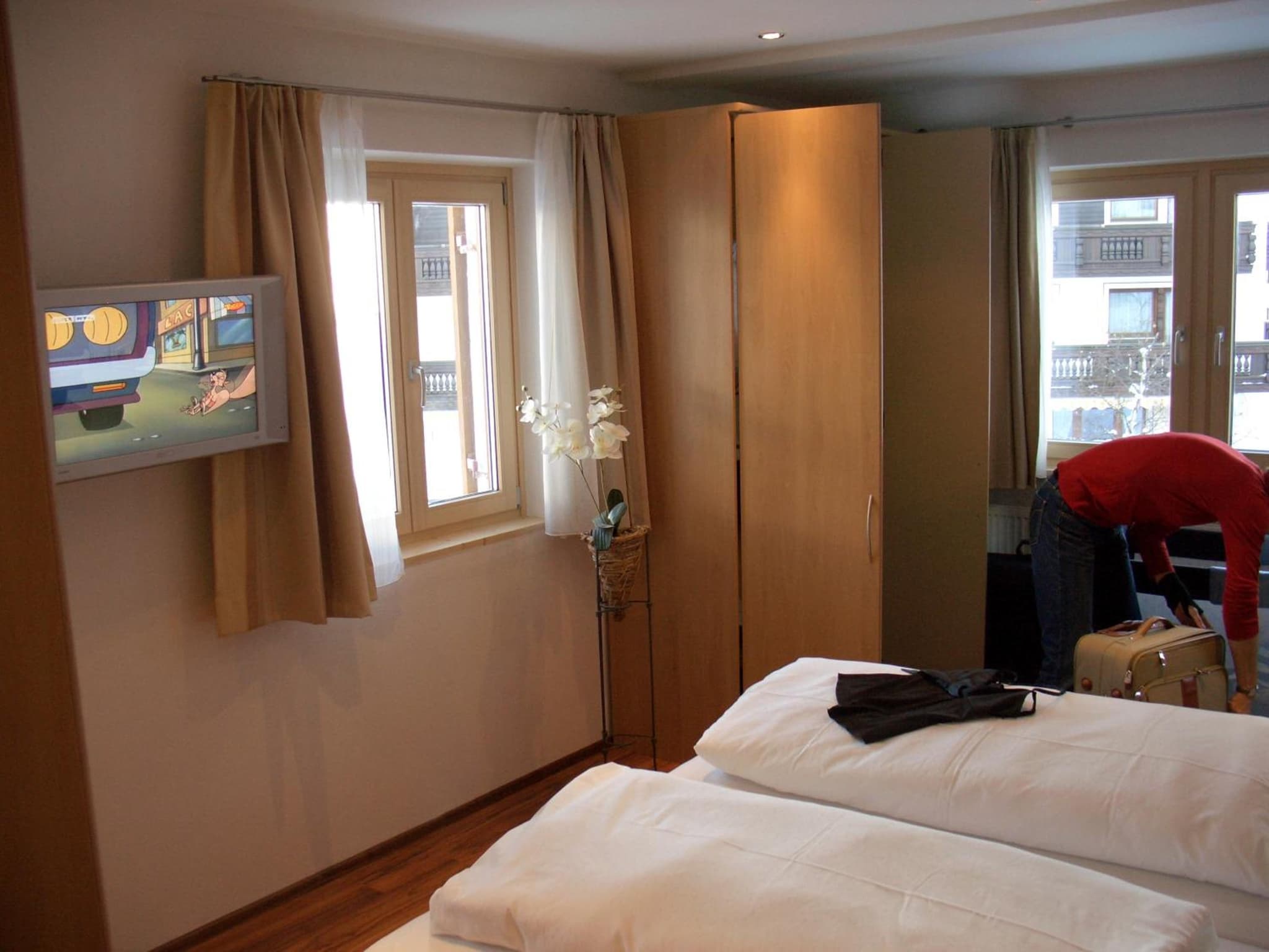 Hotel Stülzis photo 9