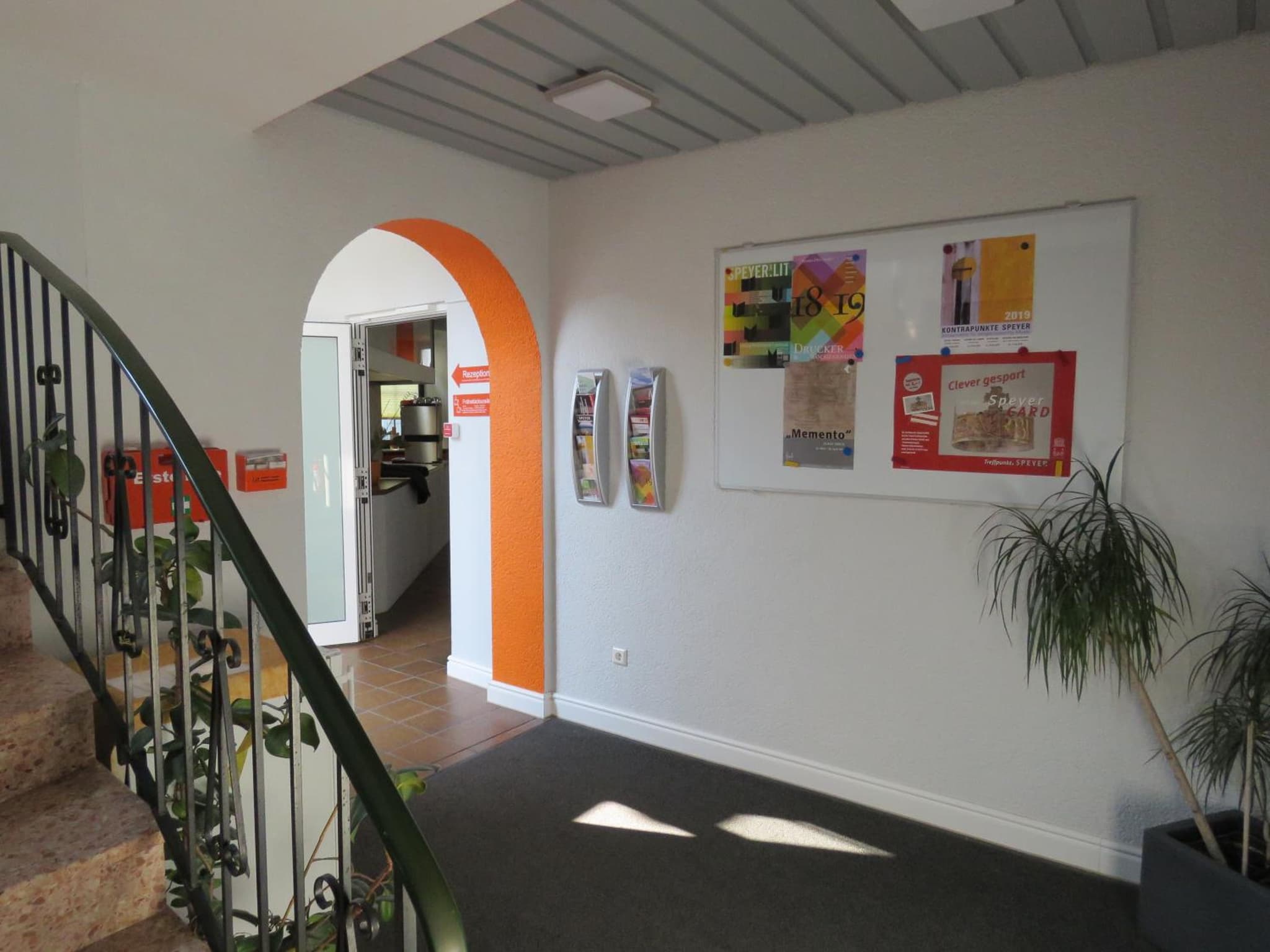 Hotel Trutzpfaff photo 6