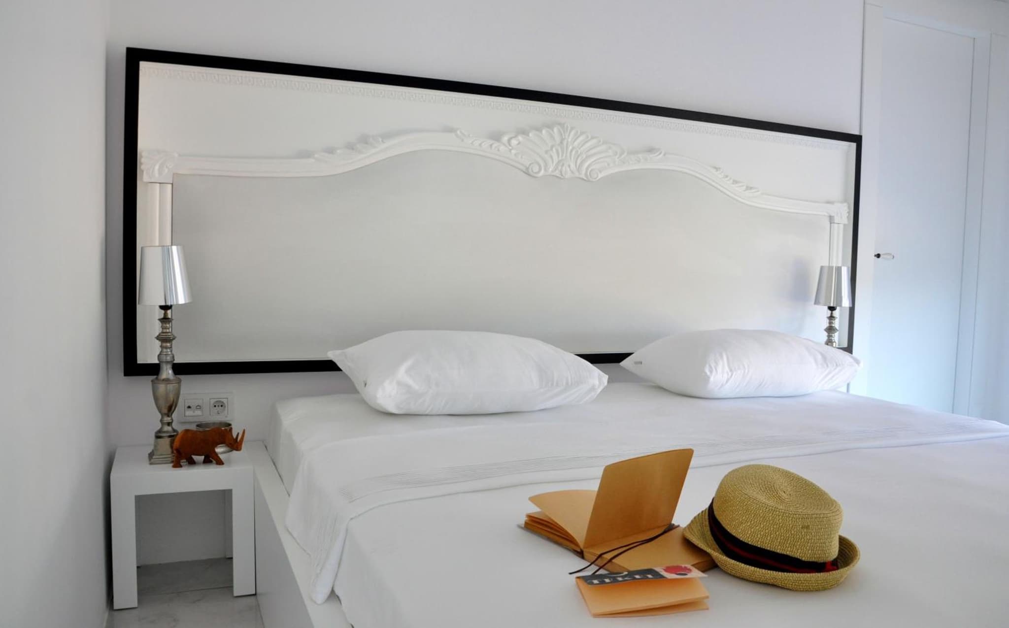 Şato Design Hotel photo 4