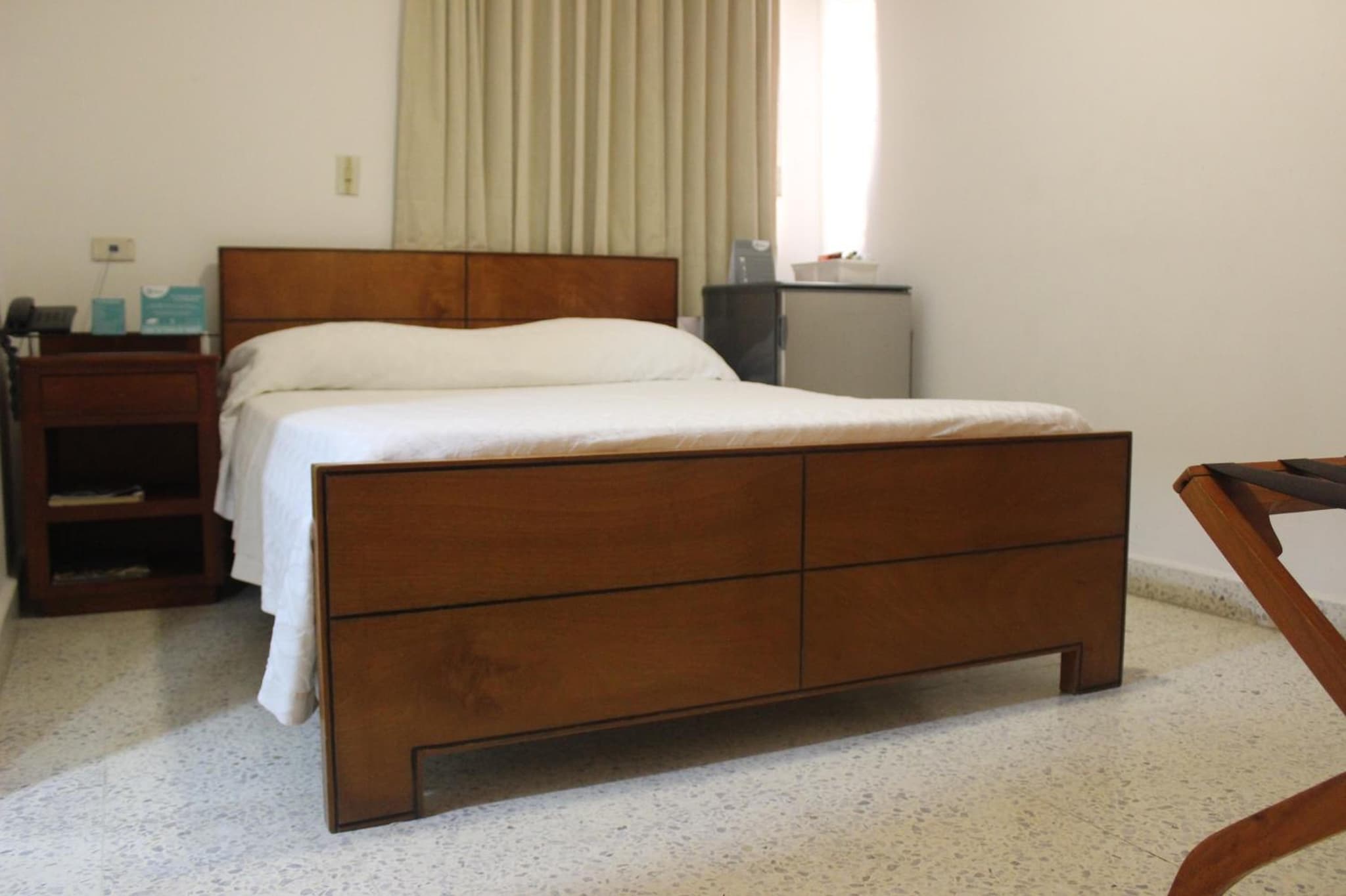 Hotel Monterrey photo 5