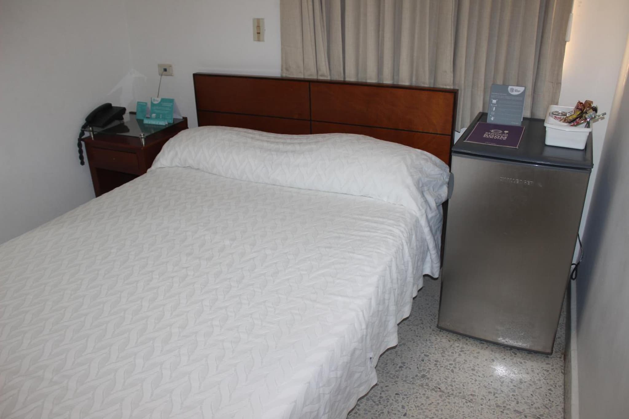 Hotel Monterrey photo 7