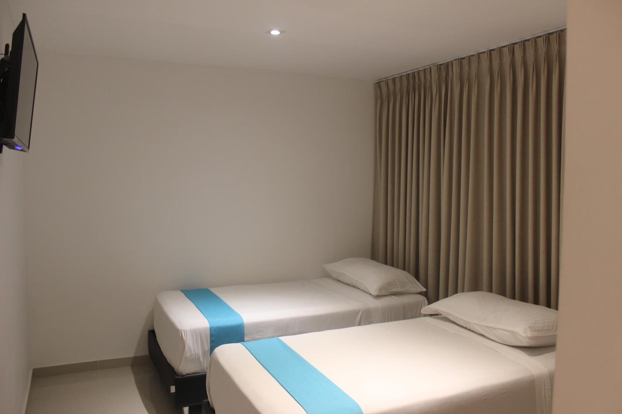 Hotel Monterrey photo 9