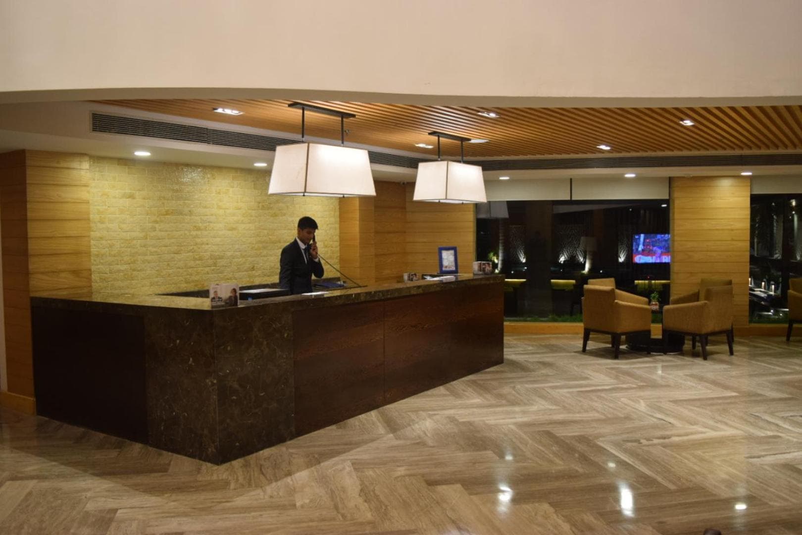 Country Inn & Suites By Radisson Jammu photo 9