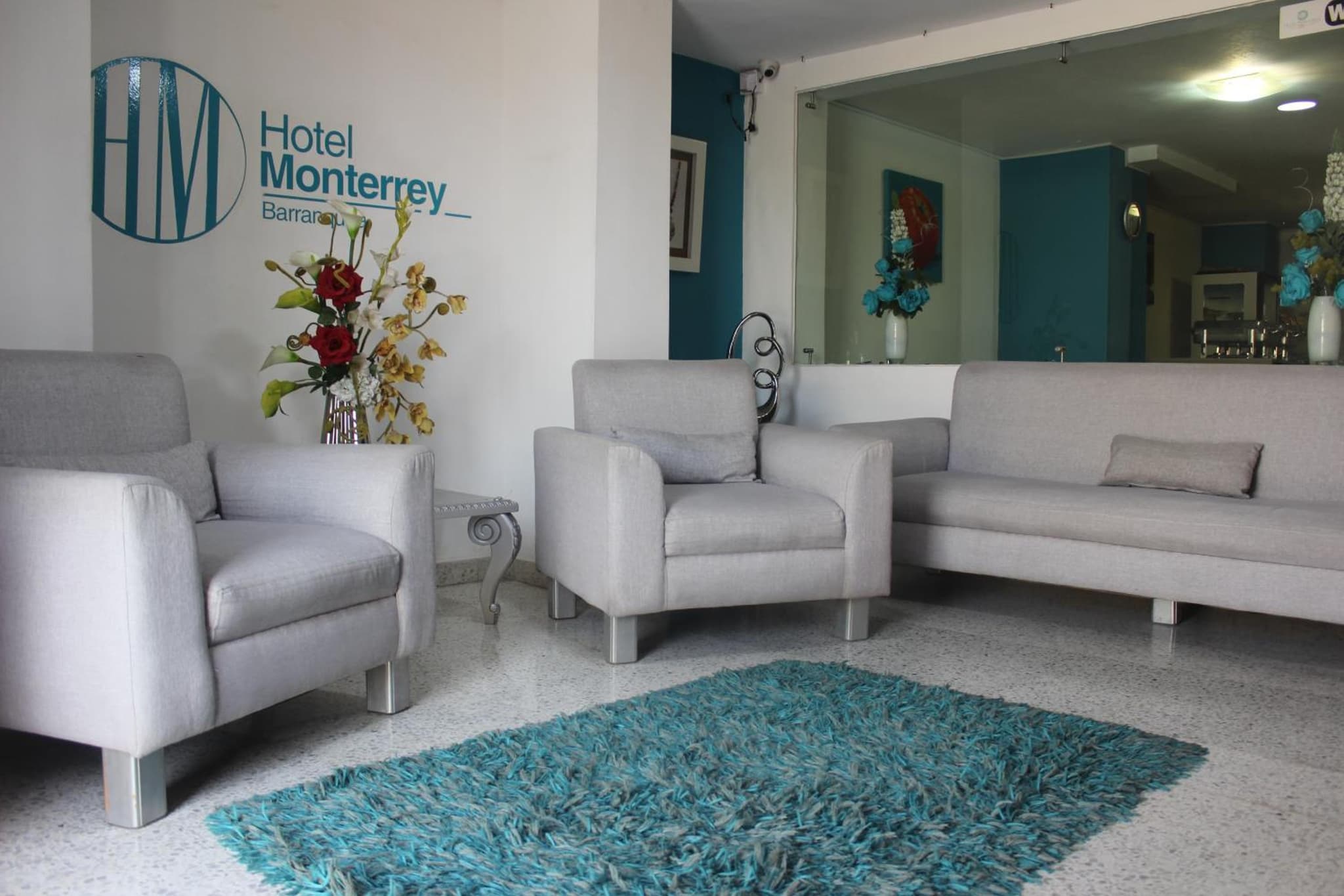 Hotel Monterrey photo 2