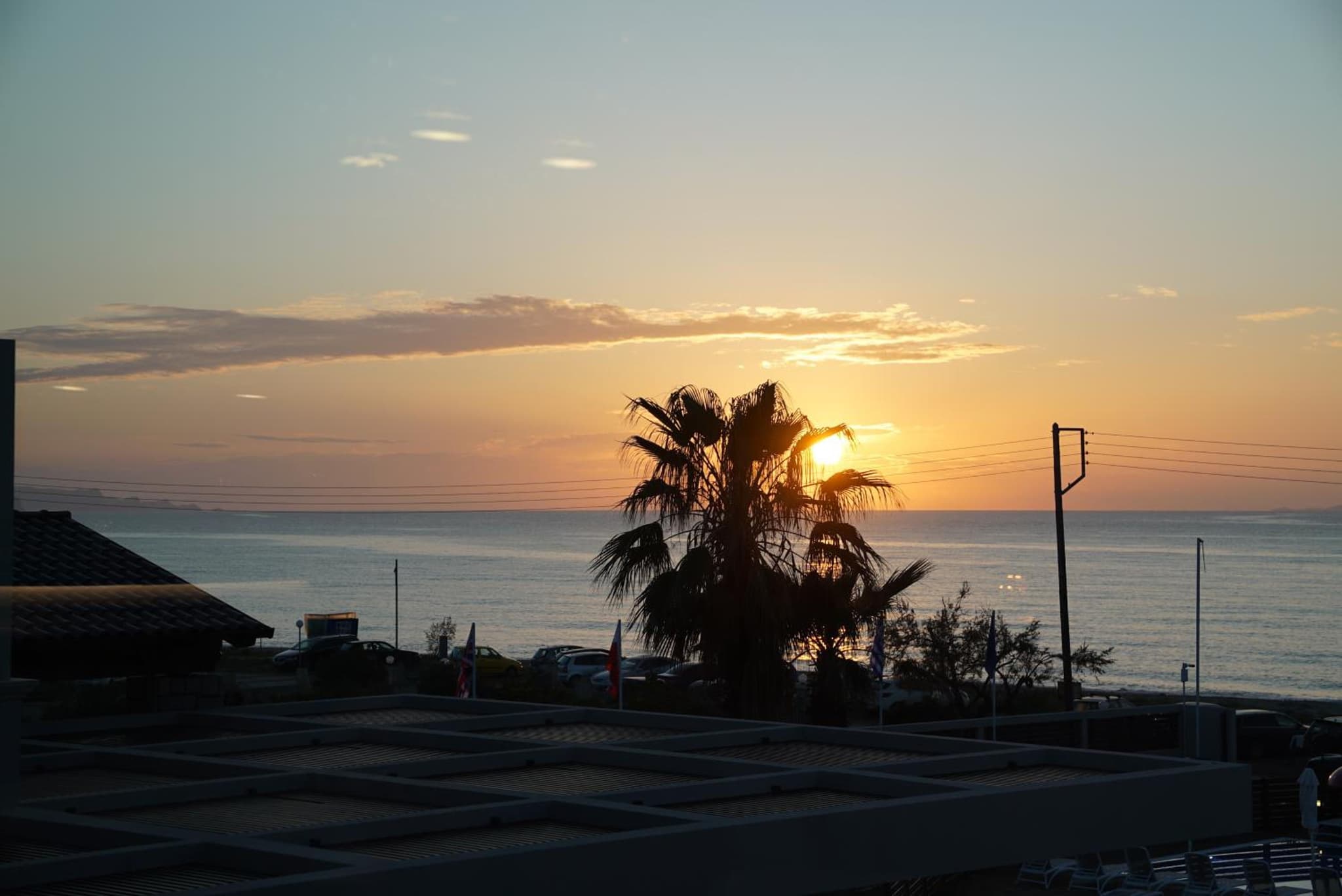 Almyros Beach Resort & Spa photo 7